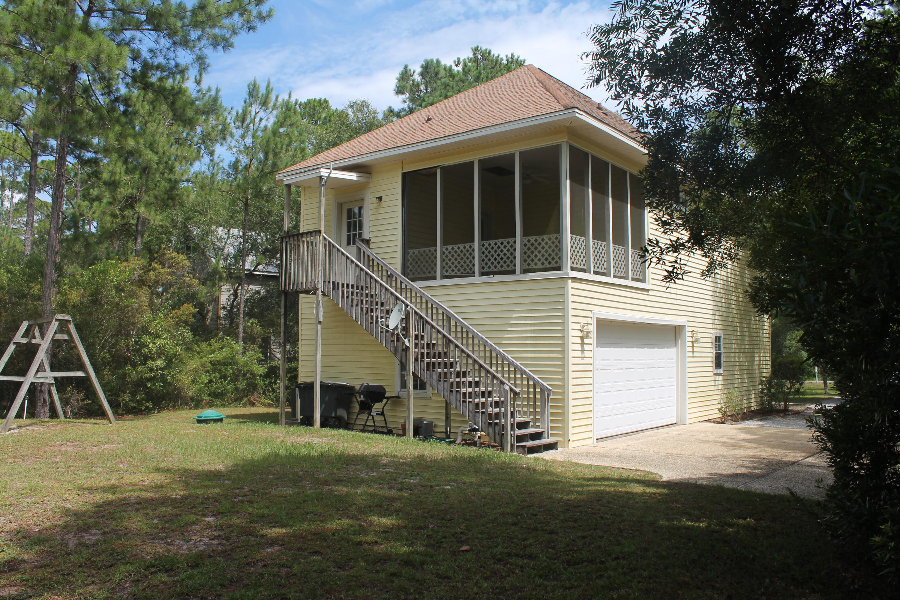 The Shallows - Residential