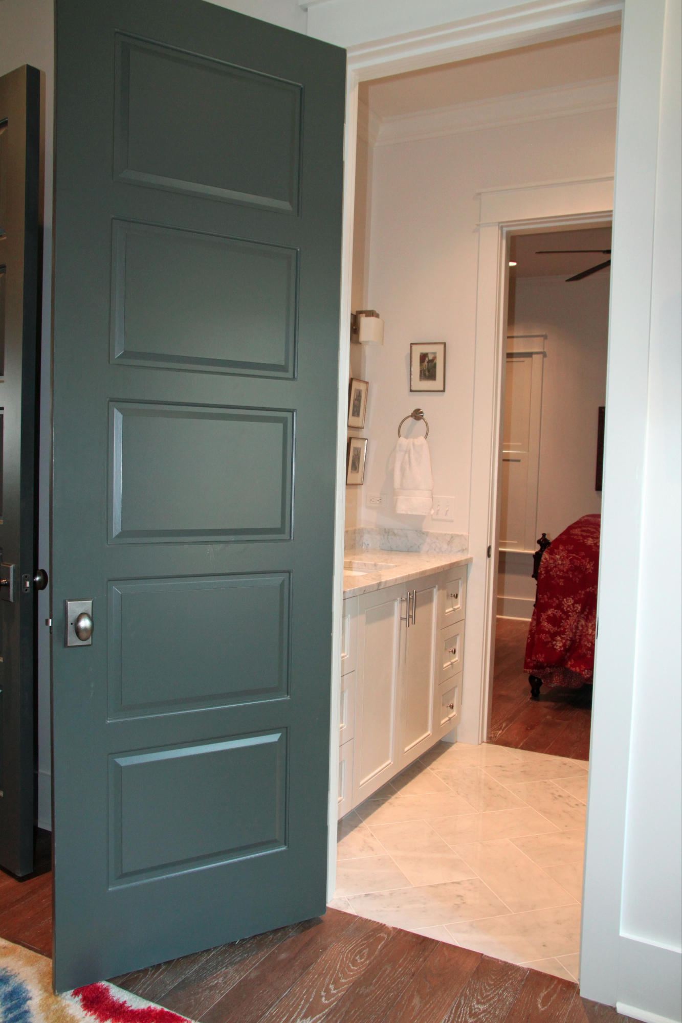 Cypress Grove - Residential