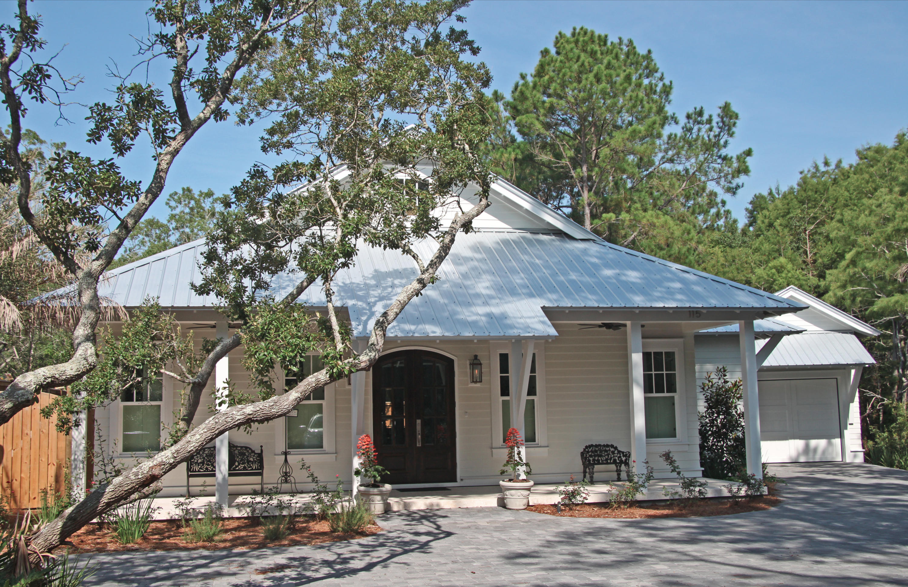 Cypress Grove - Residential