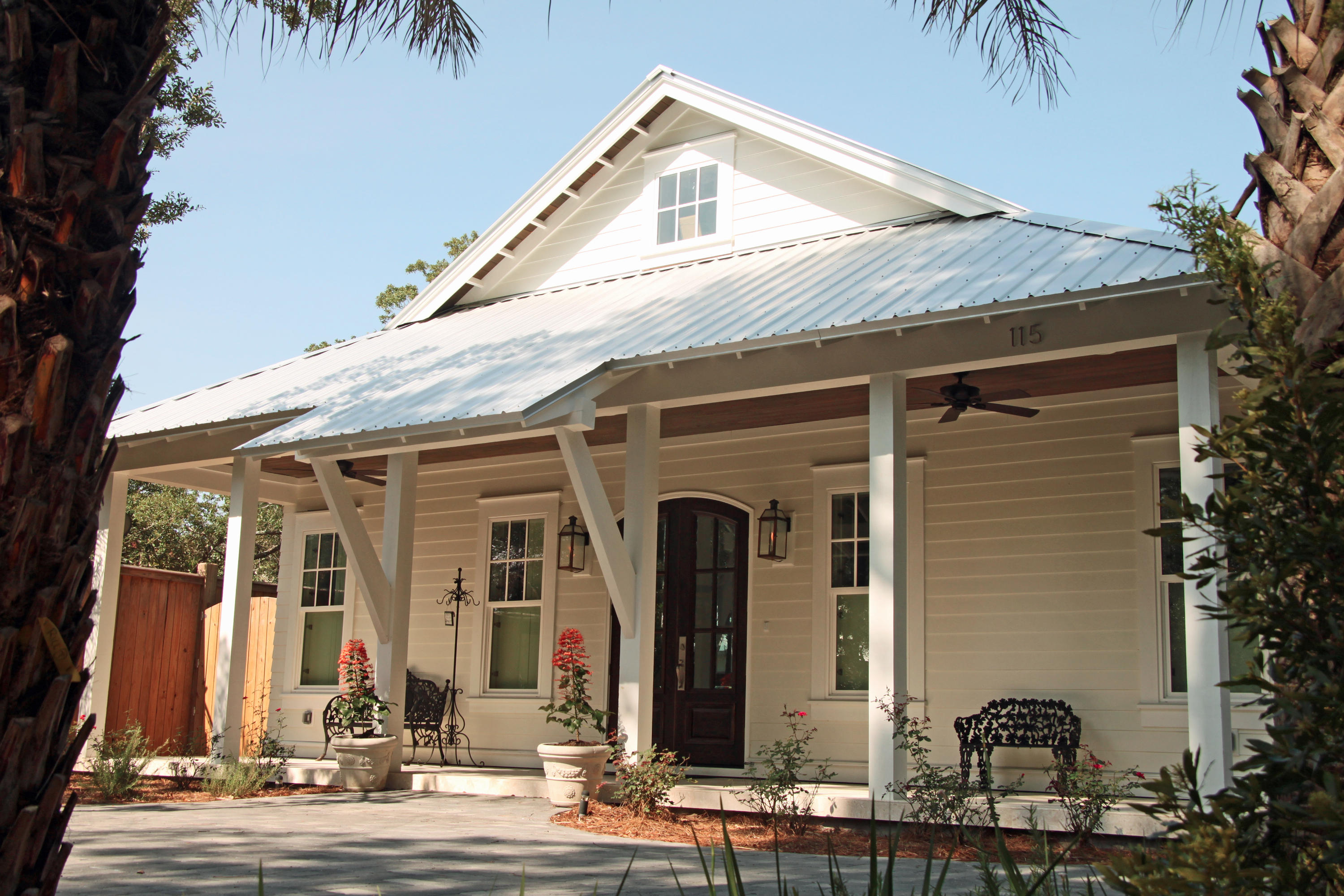 Cypress Grove - Residential