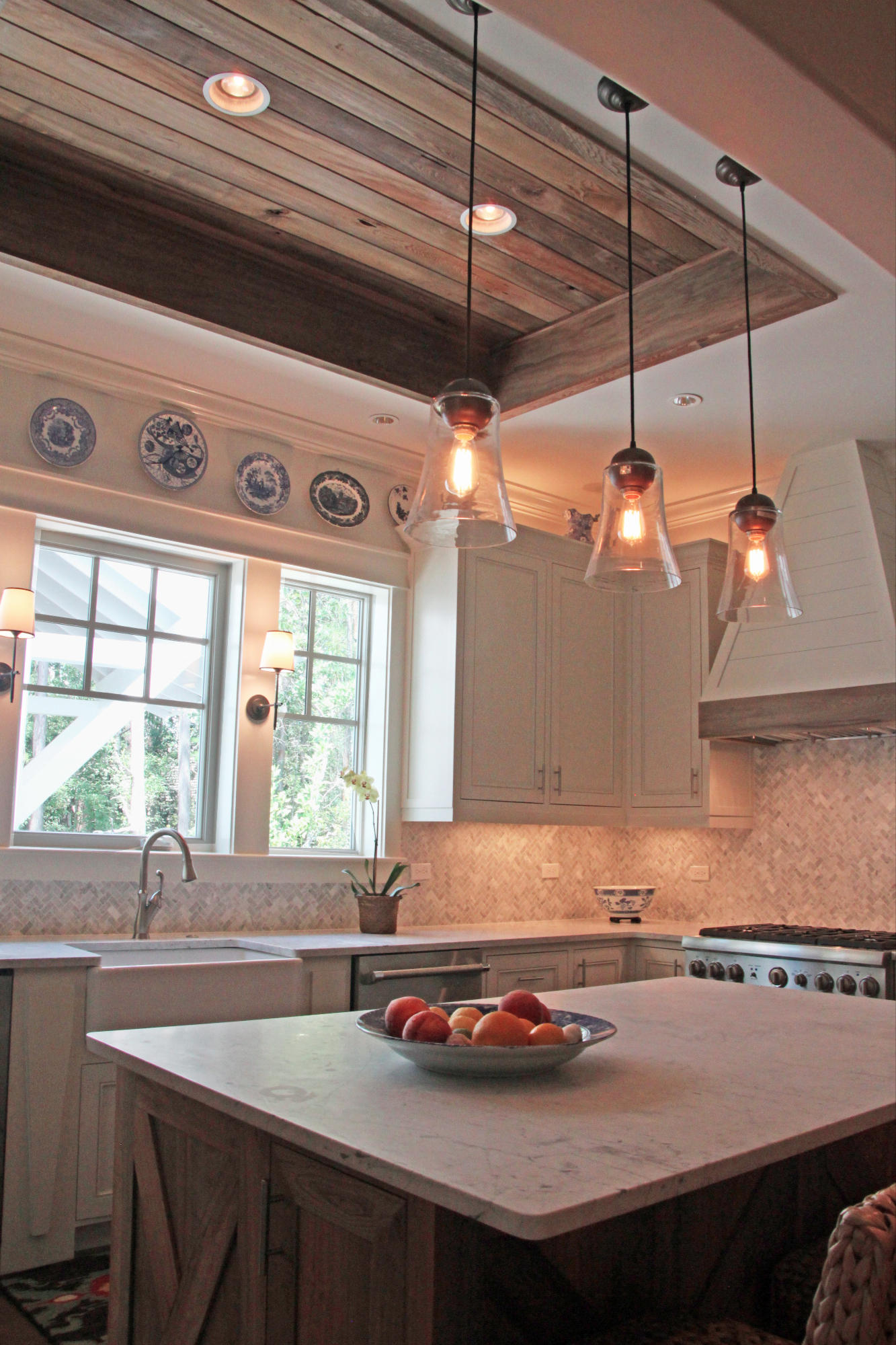 Cypress Grove - Residential