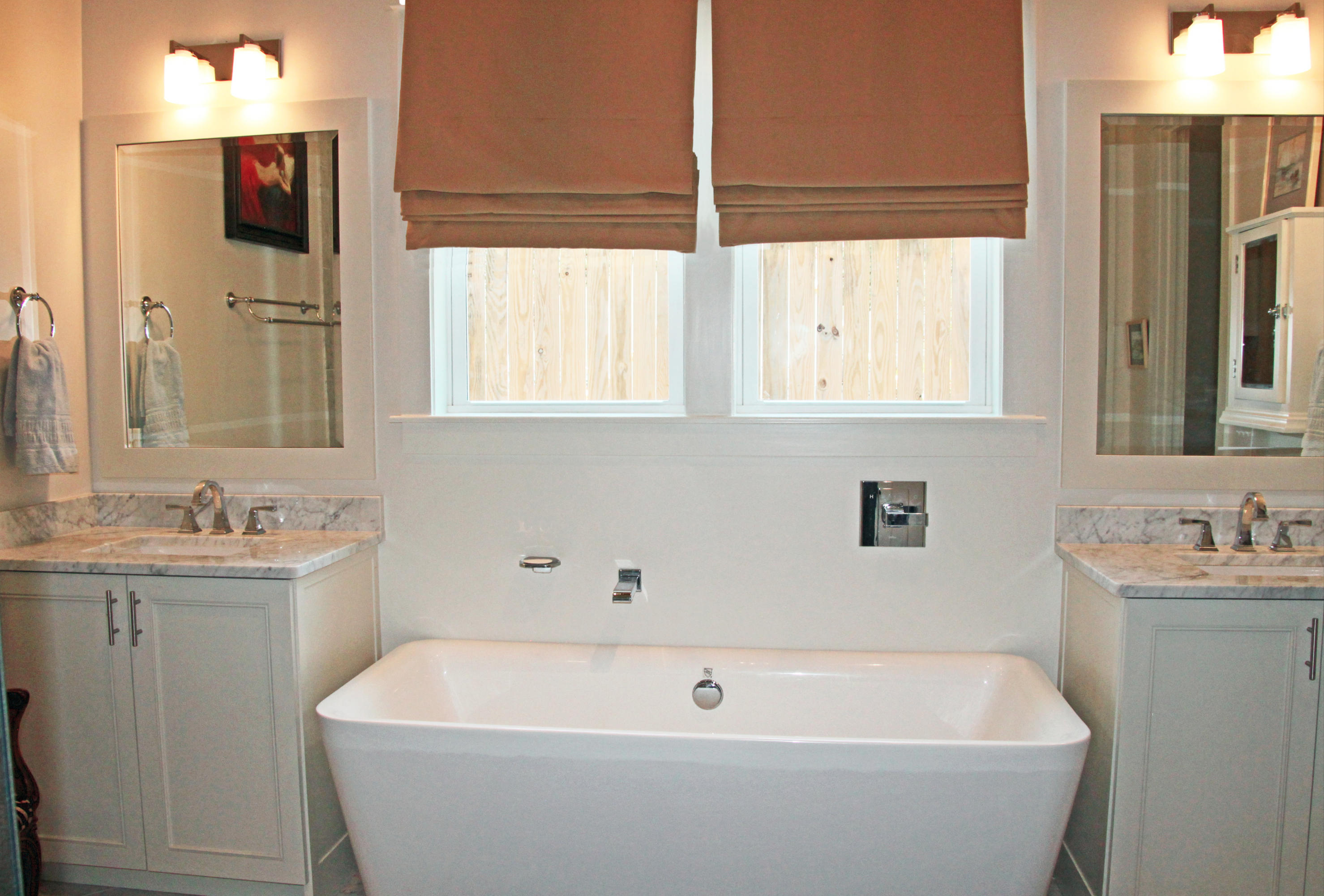 Cypress Grove - Residential