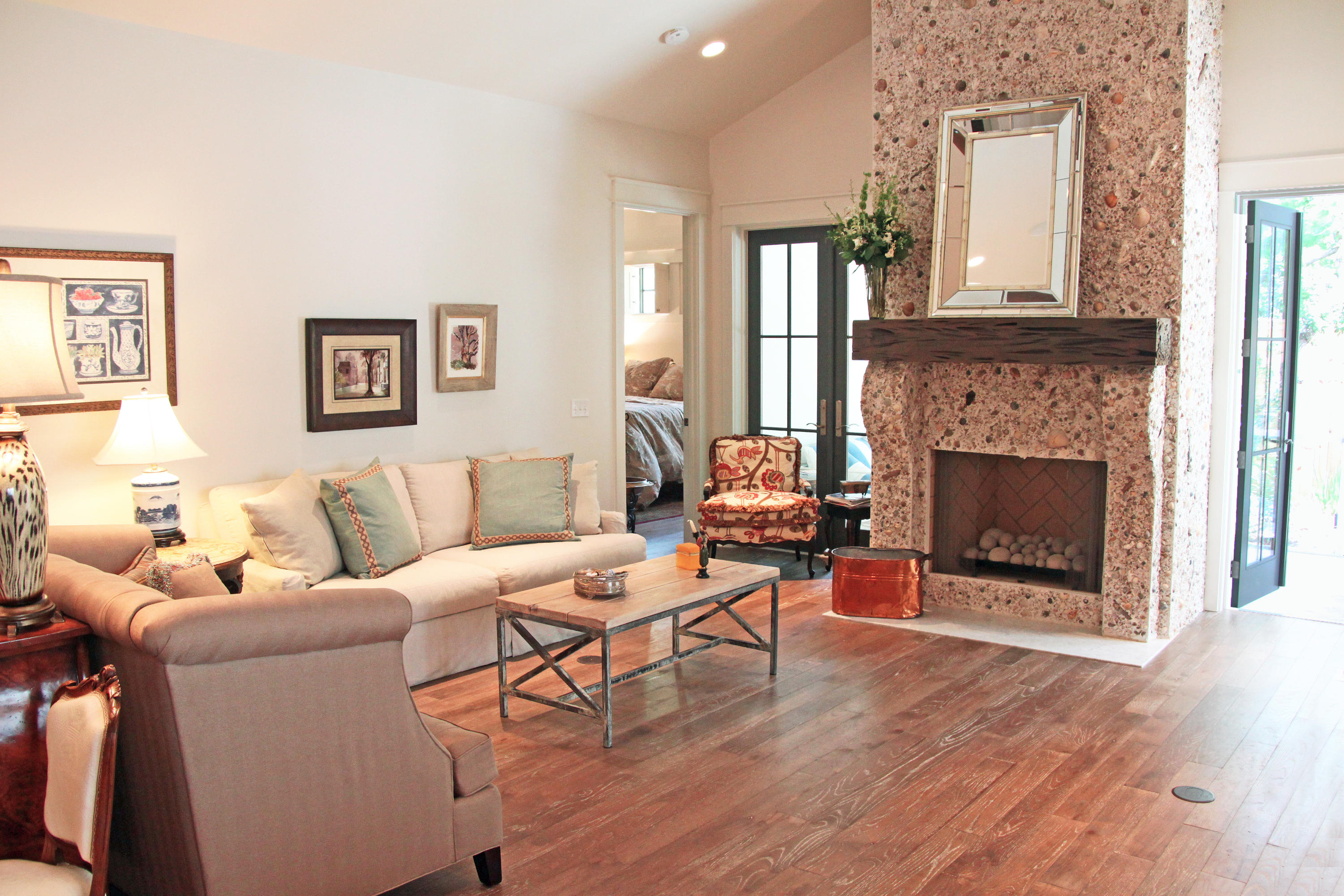 Cypress Grove - Residential