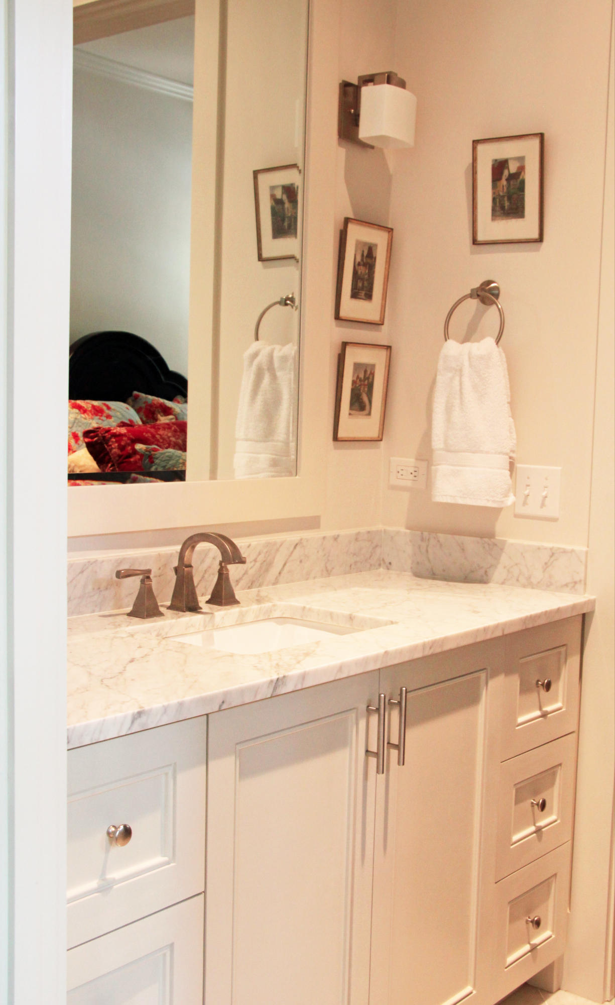 Cypress Grove - Residential