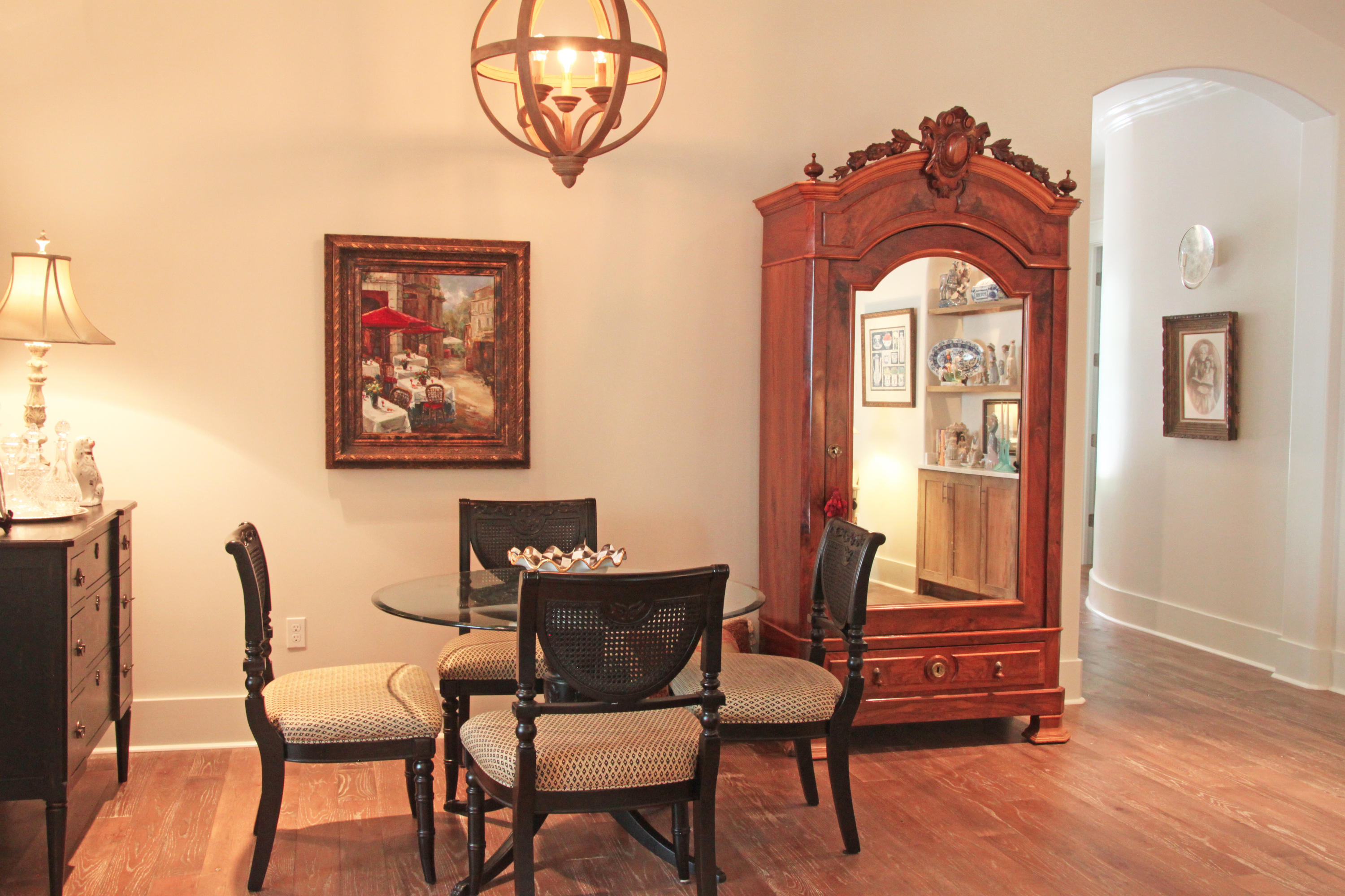 Cypress Grove - Residential