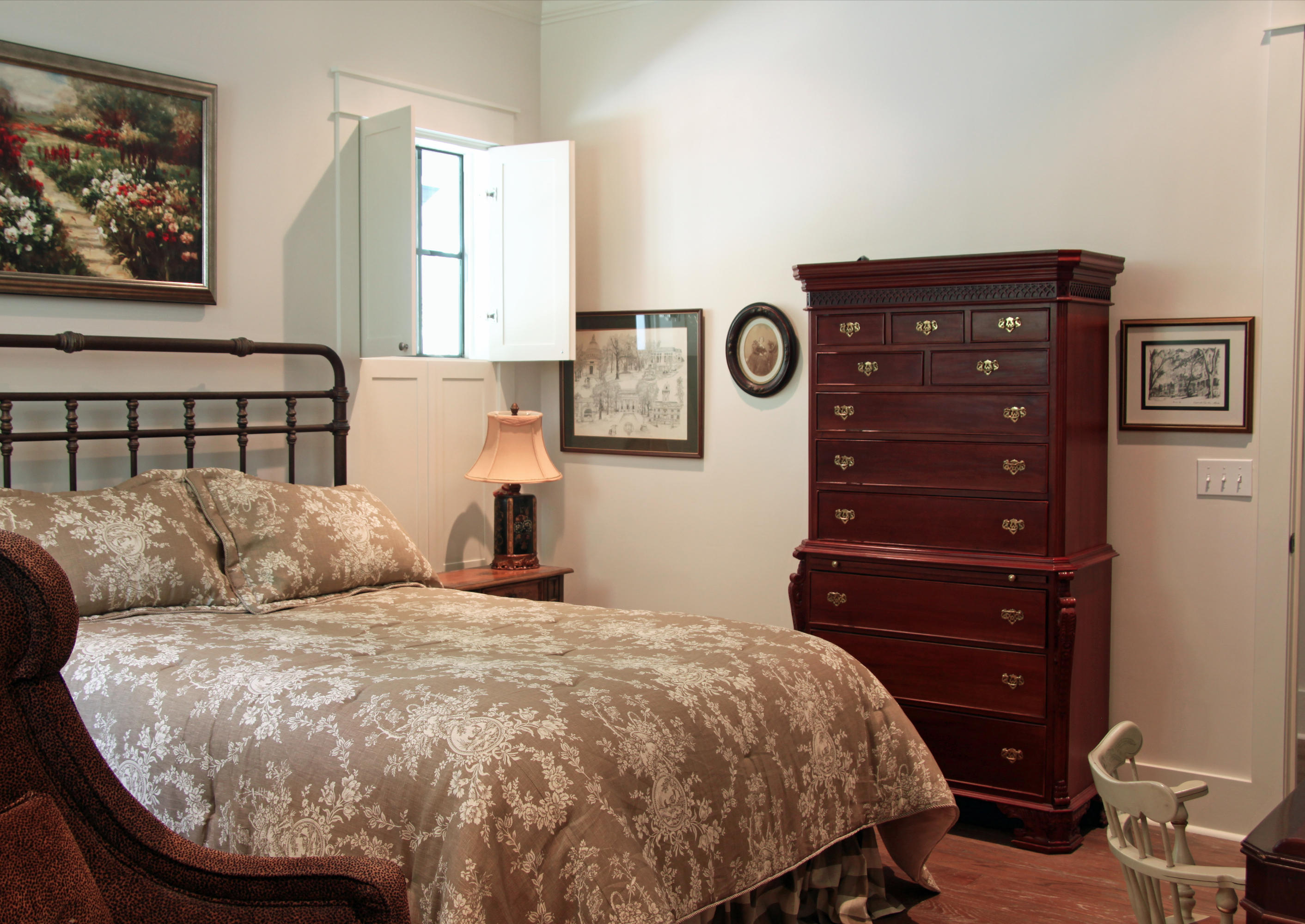 Cypress Grove - Residential