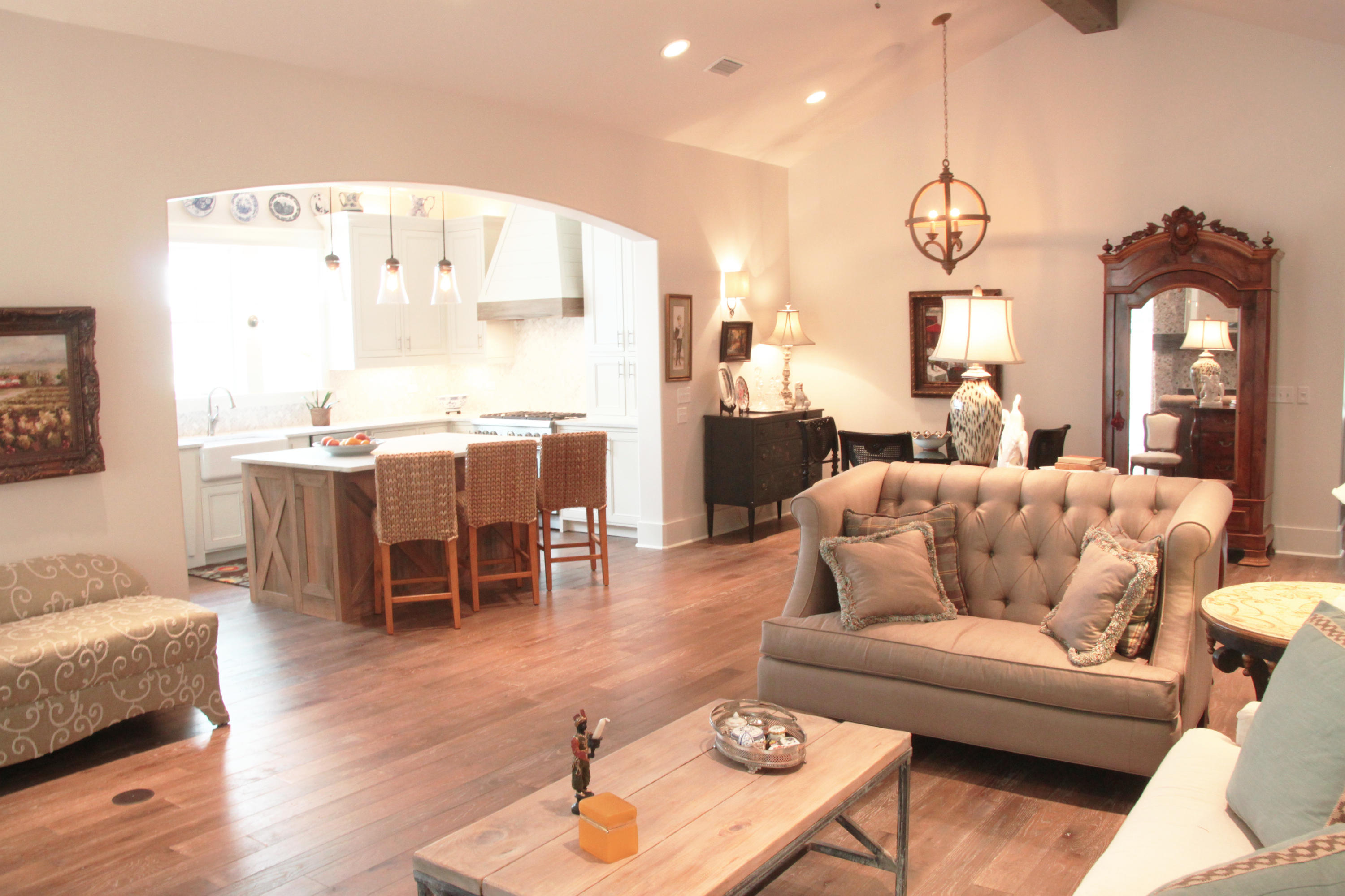 Cypress Grove - Residential