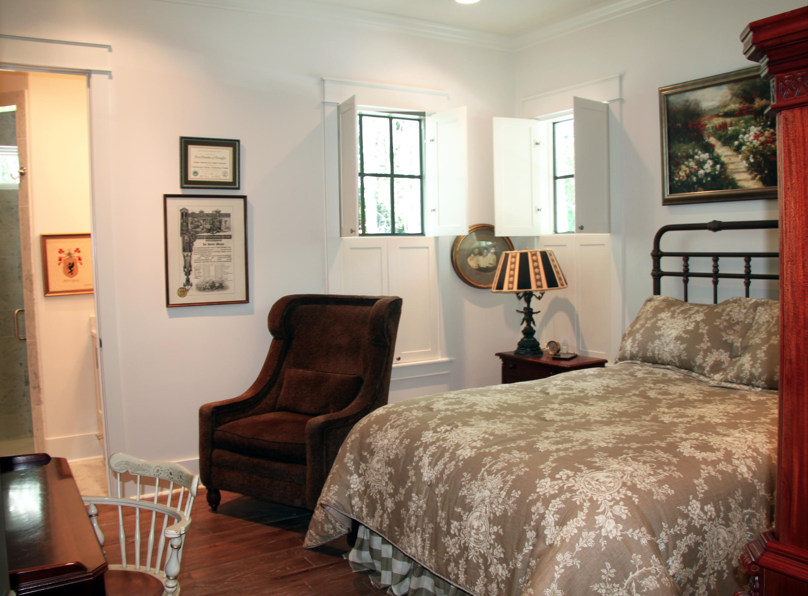 Cypress Grove - Residential