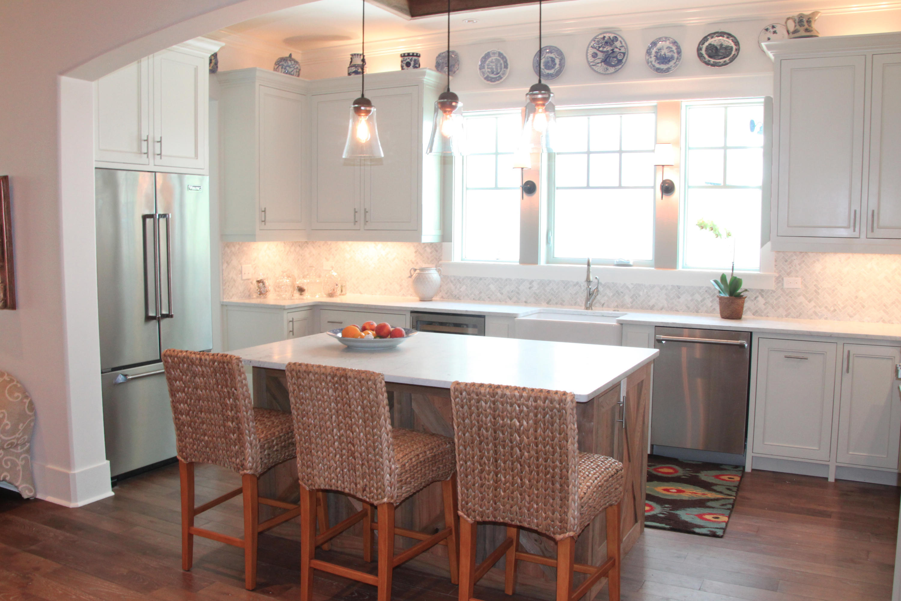 Cypress Grove - Residential