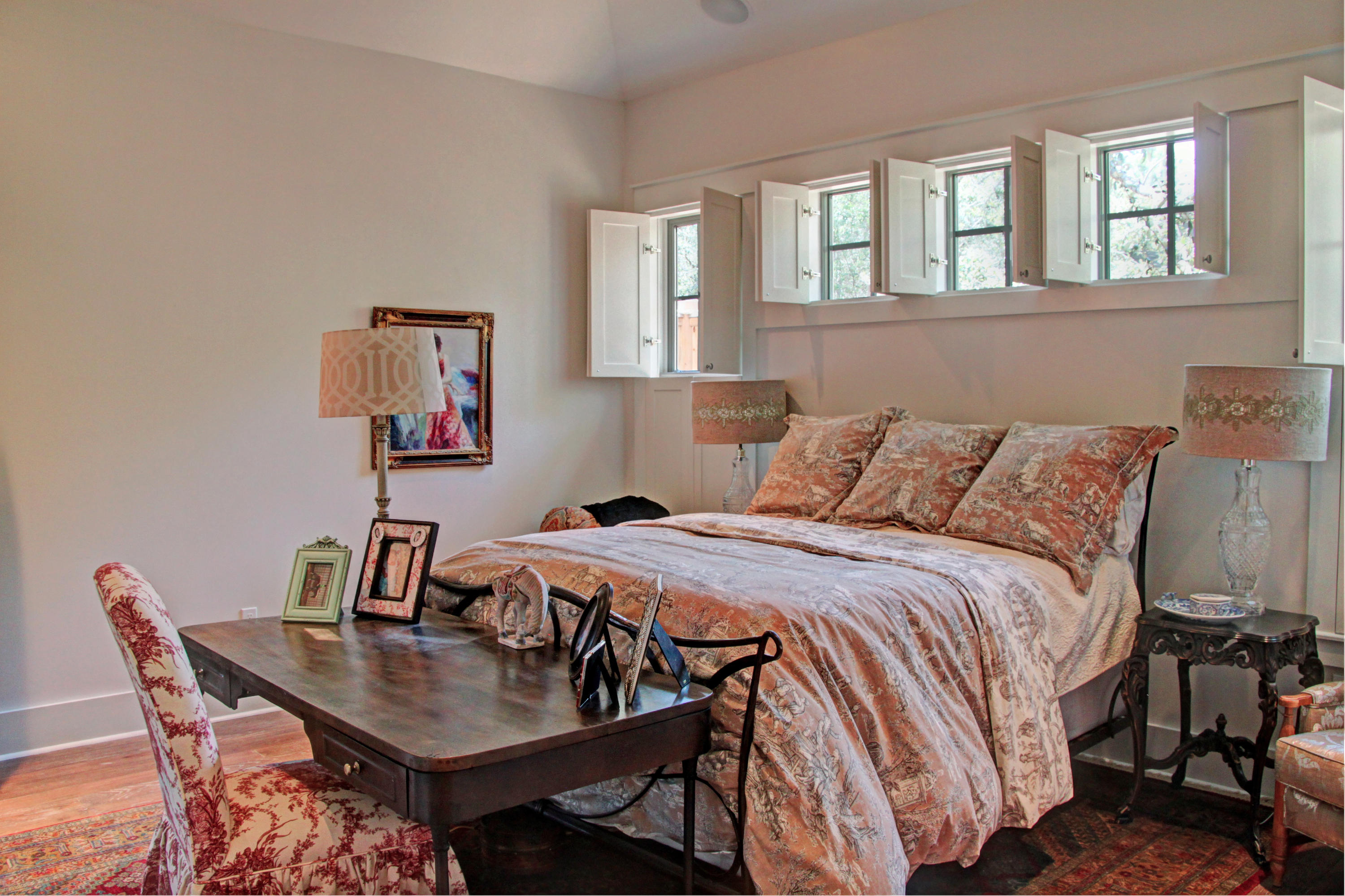 Cypress Grove - Residential