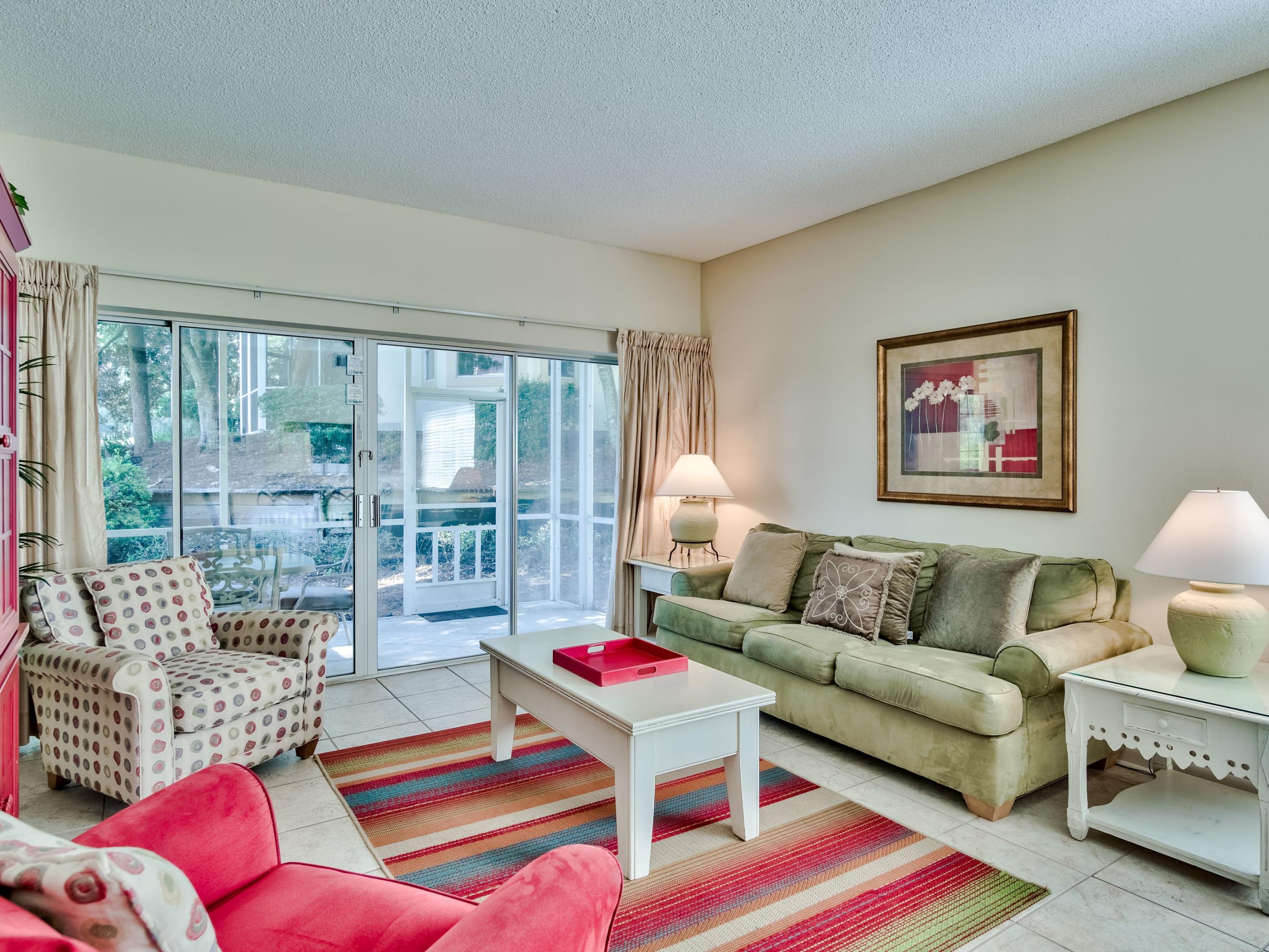 TIVOLI BY THE SEA 1 - Residential