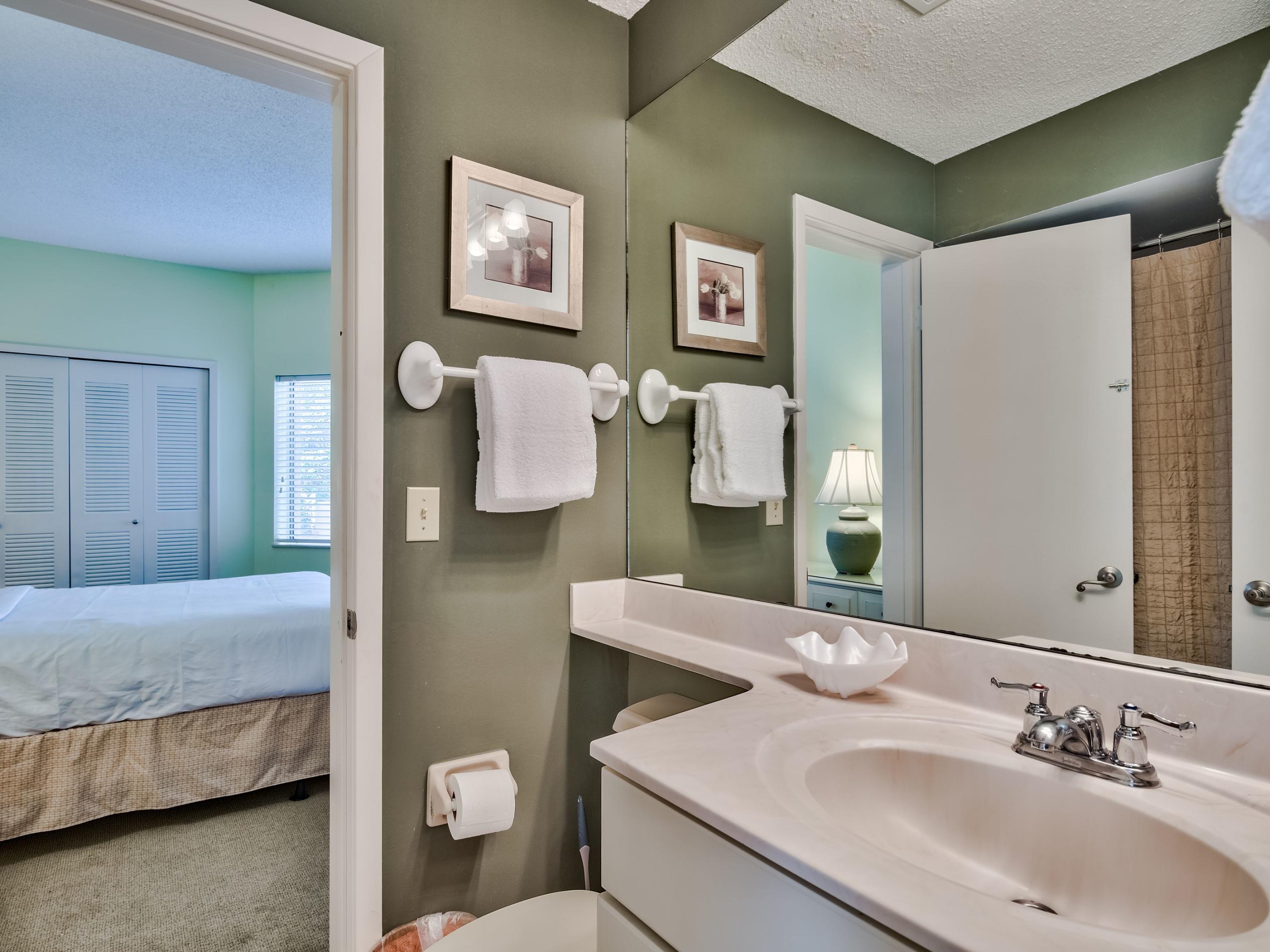 TIVOLI BY THE SEA 1 - Residential