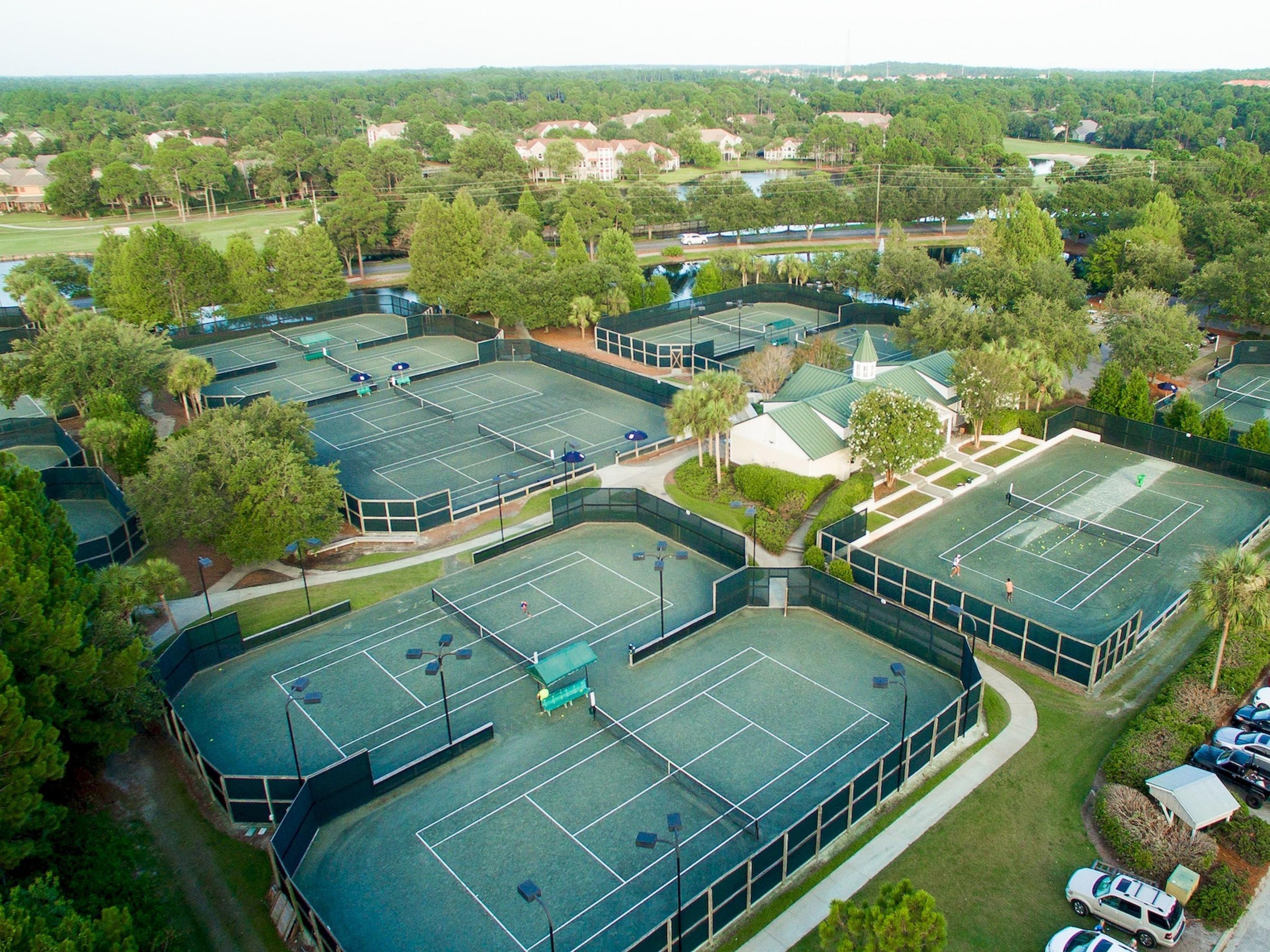 TIVOLI BY THE SEA 1 - Residential