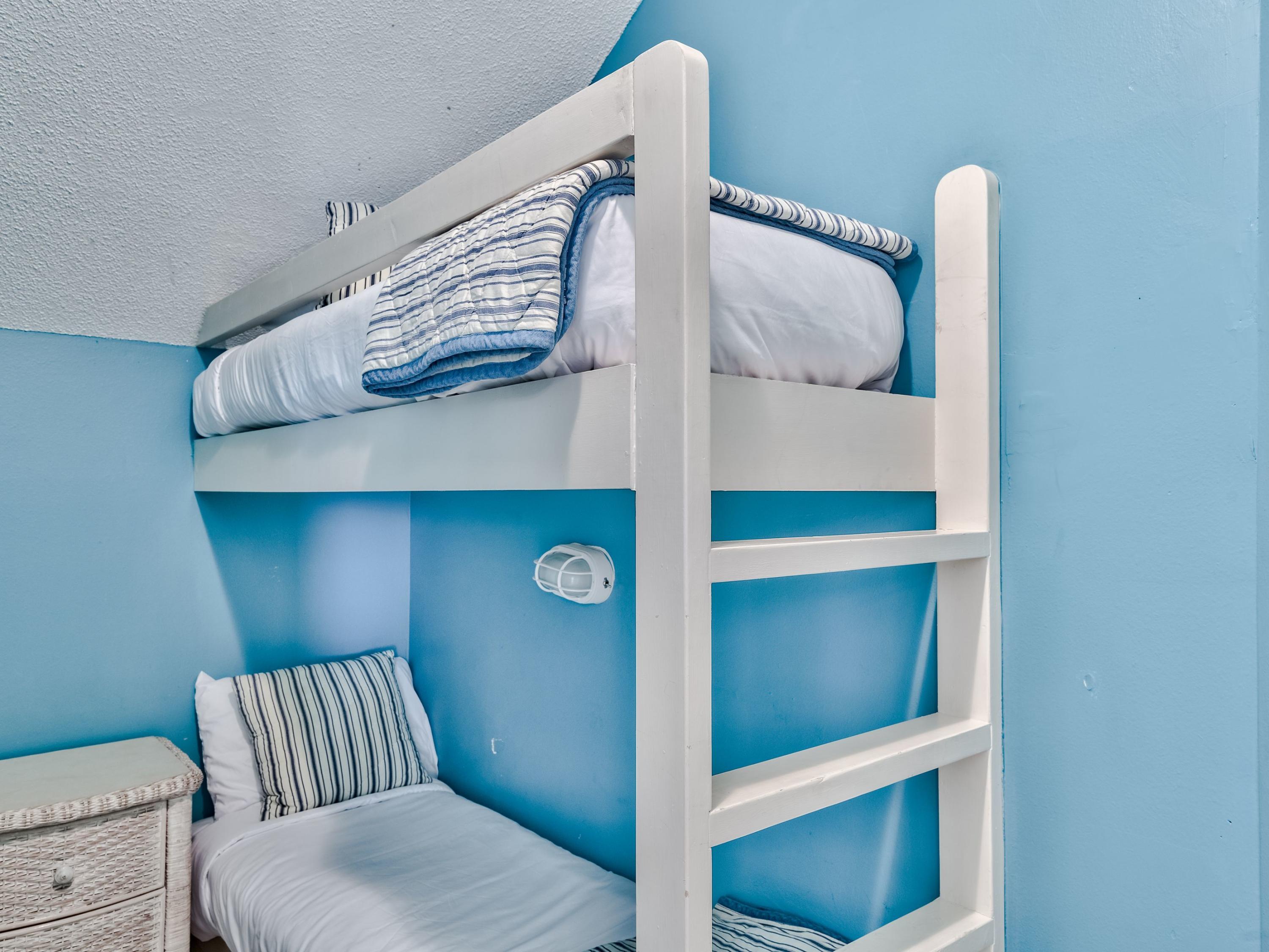 TIVOLI BY THE SEA 1 - Residential