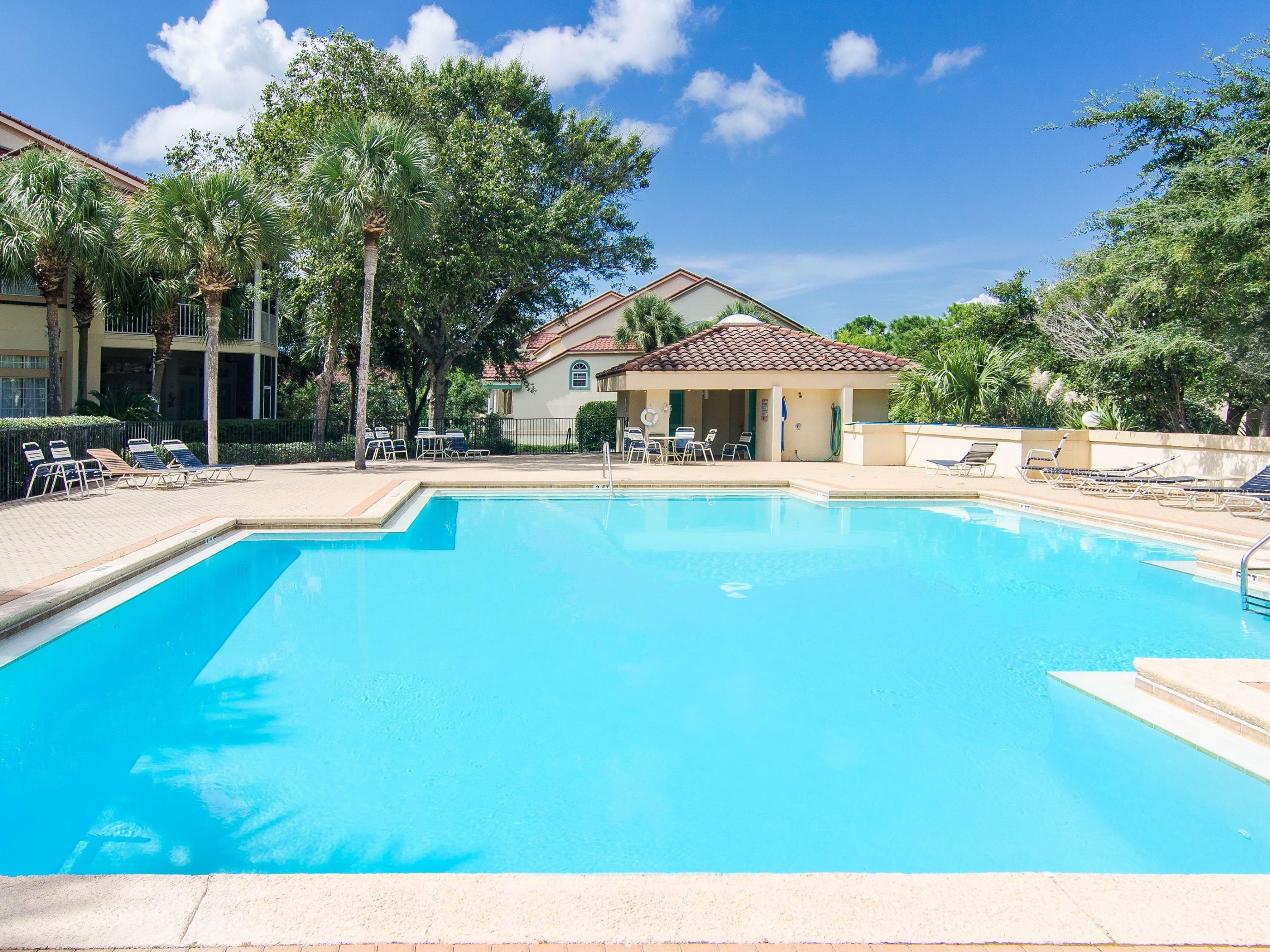 TIVOLI BY THE SEA 1 - Residential