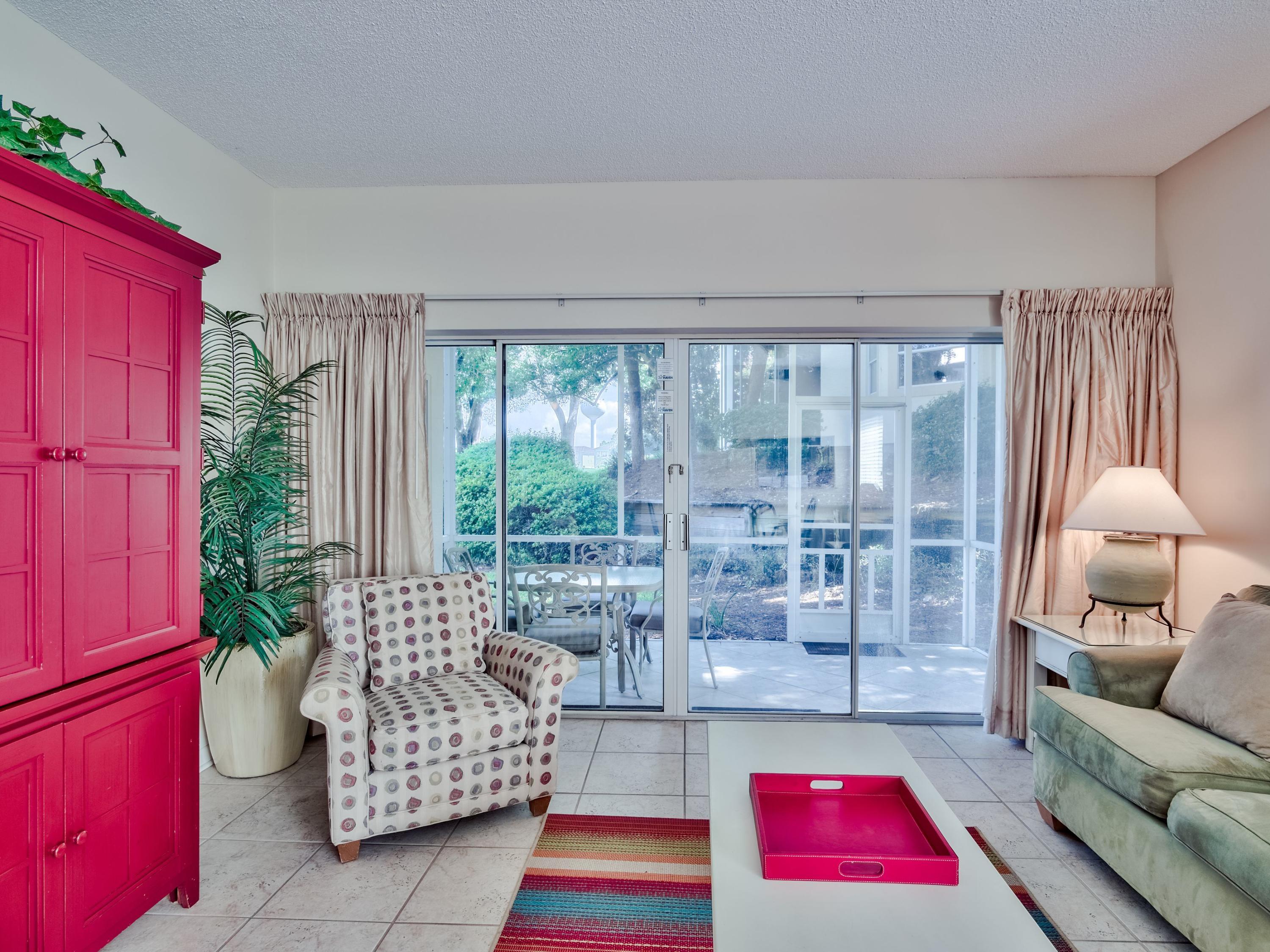 TIVOLI BY THE SEA 1 - Residential