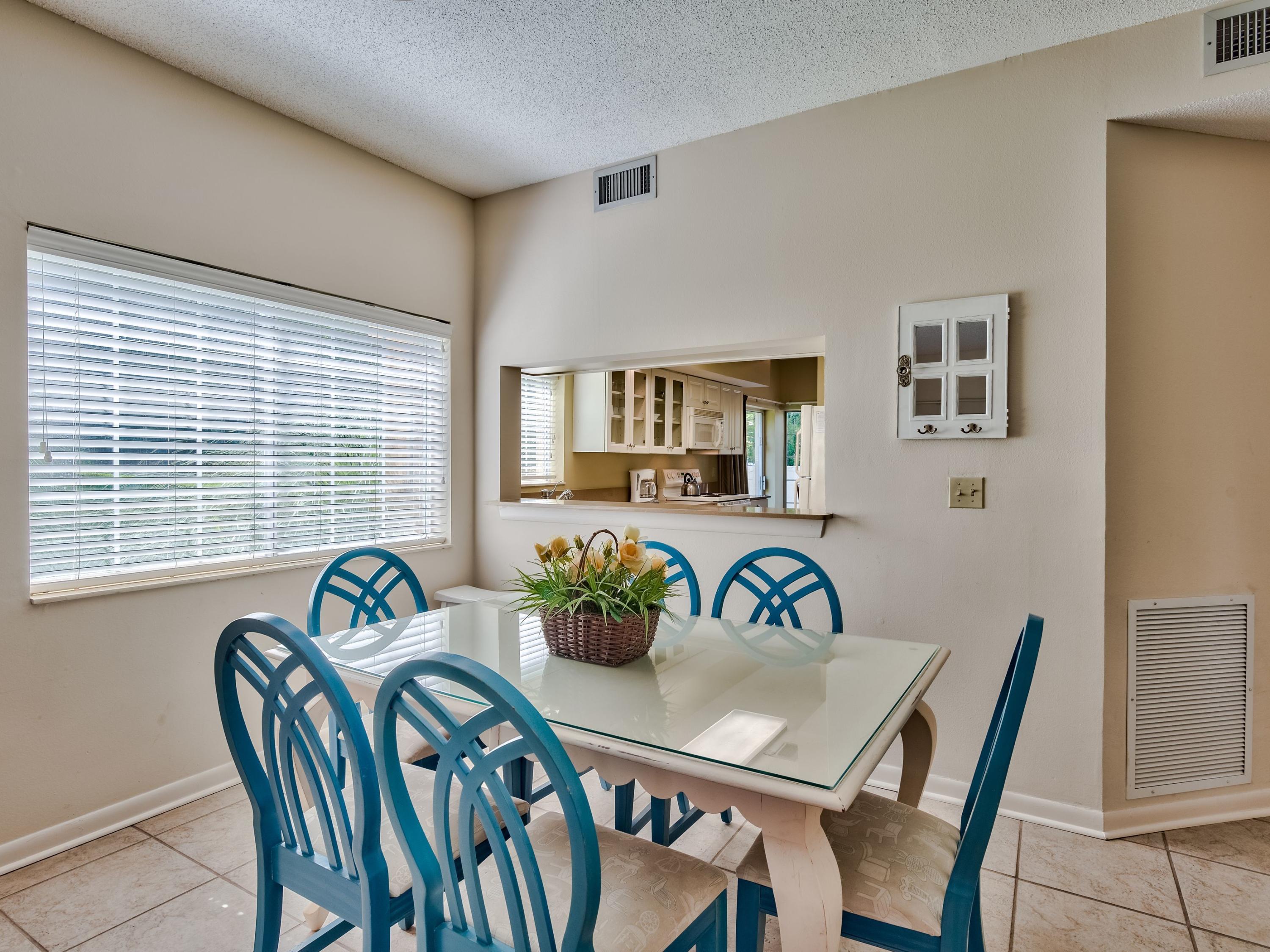 TIVOLI BY THE SEA 1 - Residential