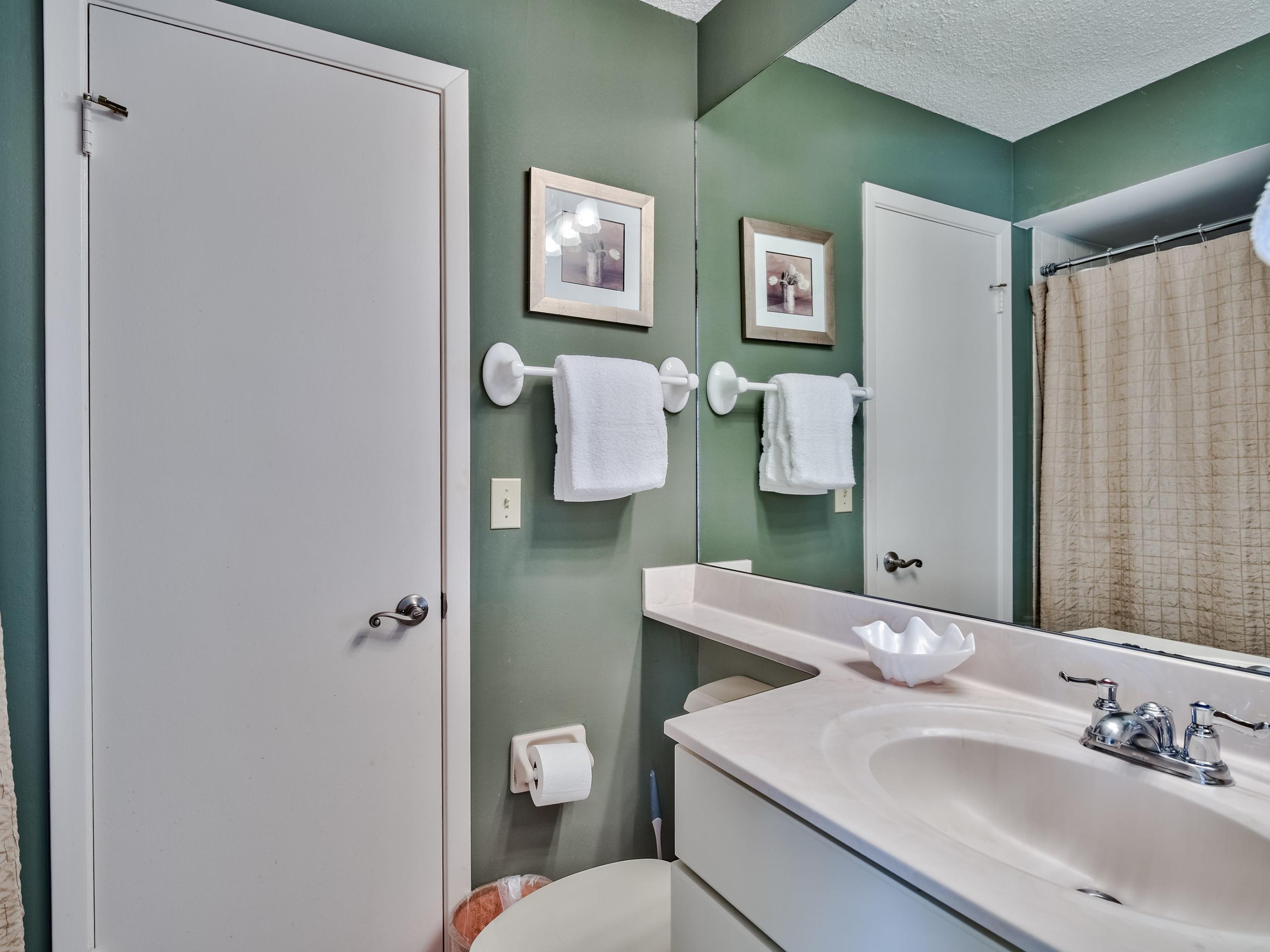 TIVOLI BY THE SEA 1 - Residential