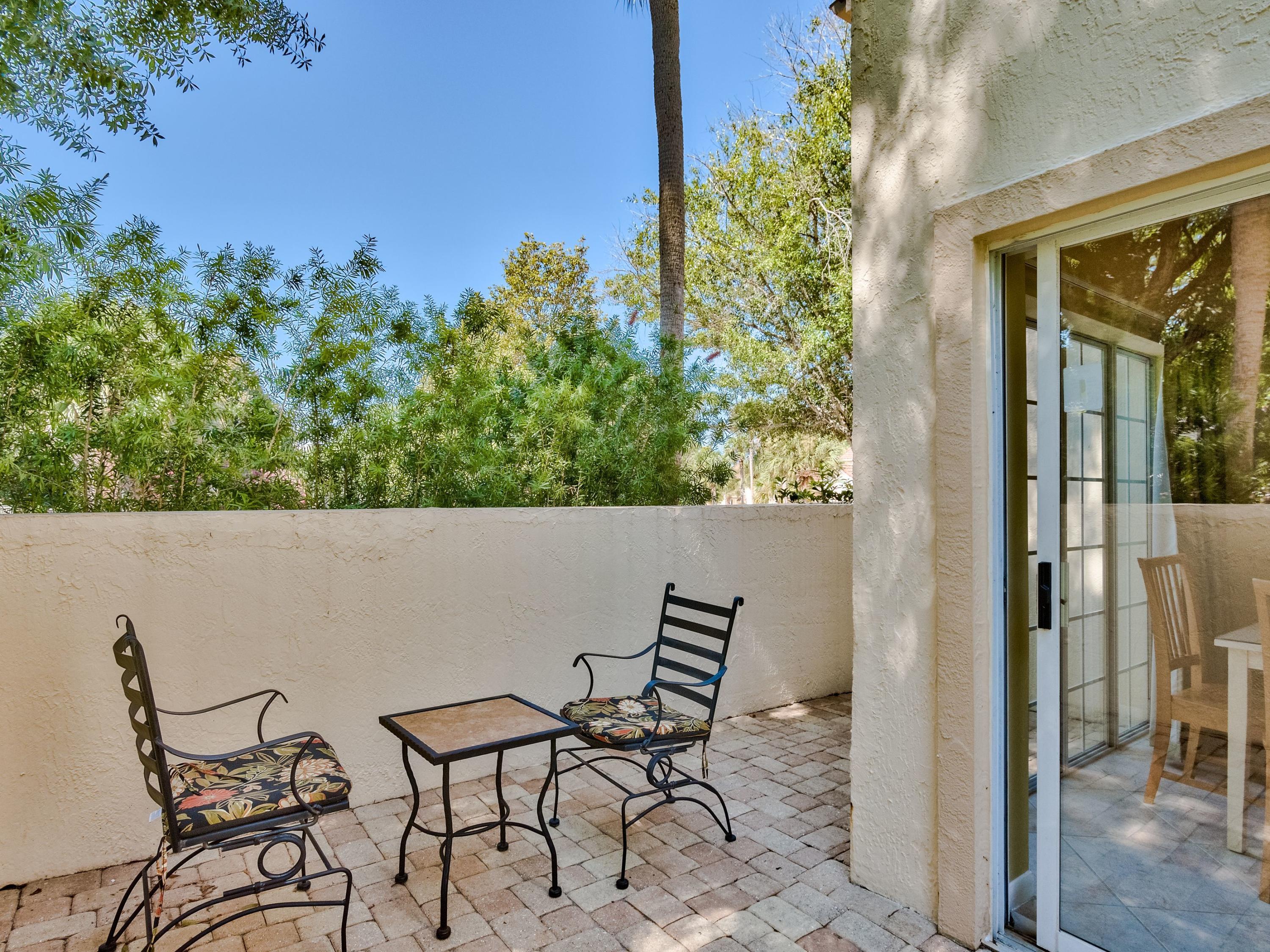 TIVOLI BY THE SEA 1 - Residential