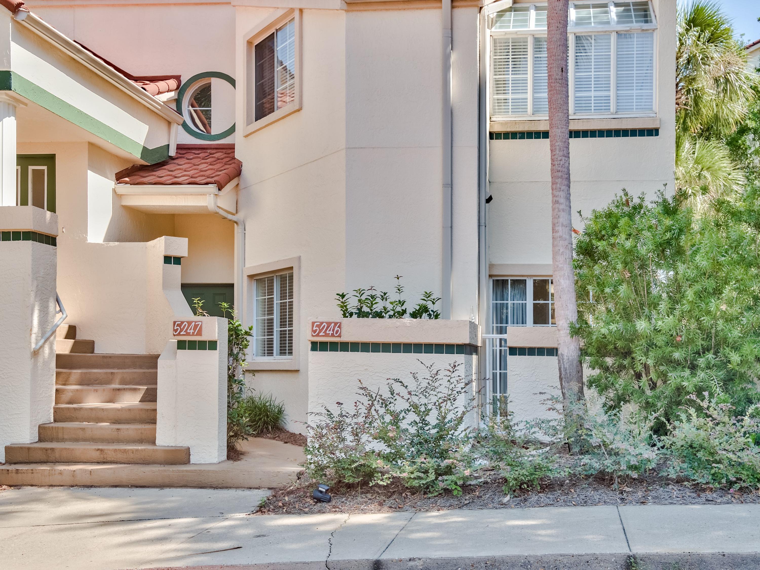 TIVOLI BY THE SEA 1 - Residential