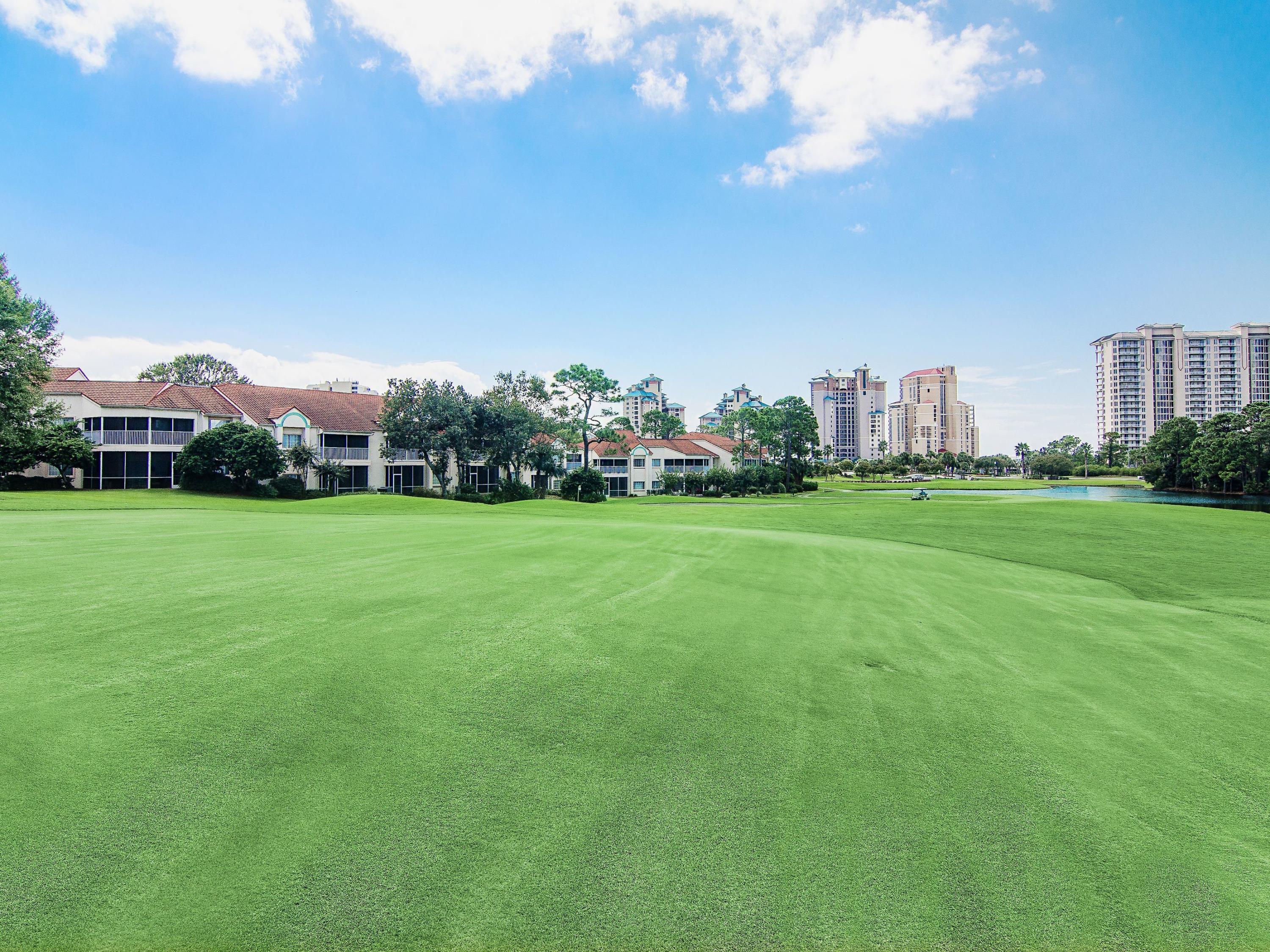 TIVOLI BY THE SEA 1 - Residential