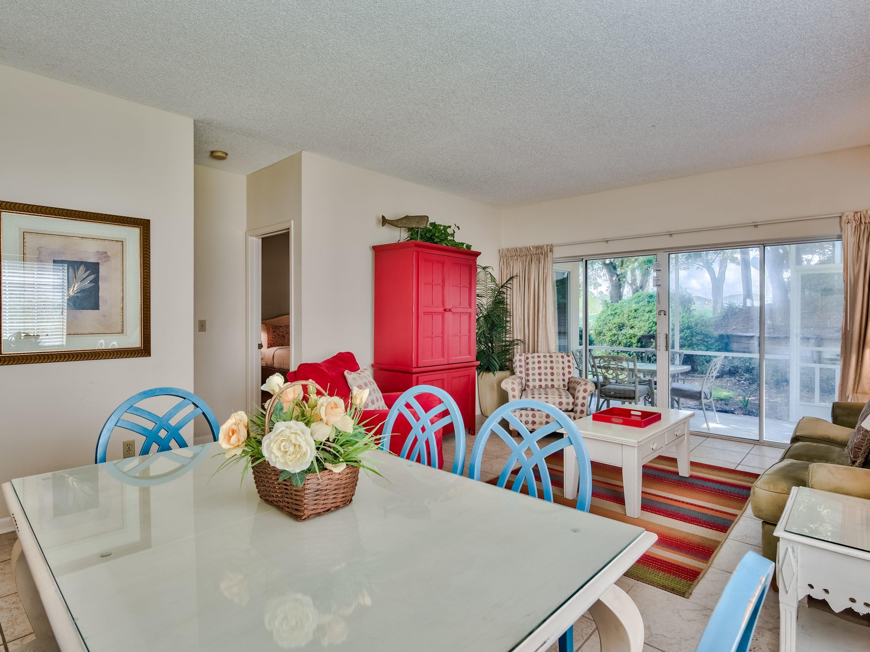 TIVOLI BY THE SEA 1 - Residential