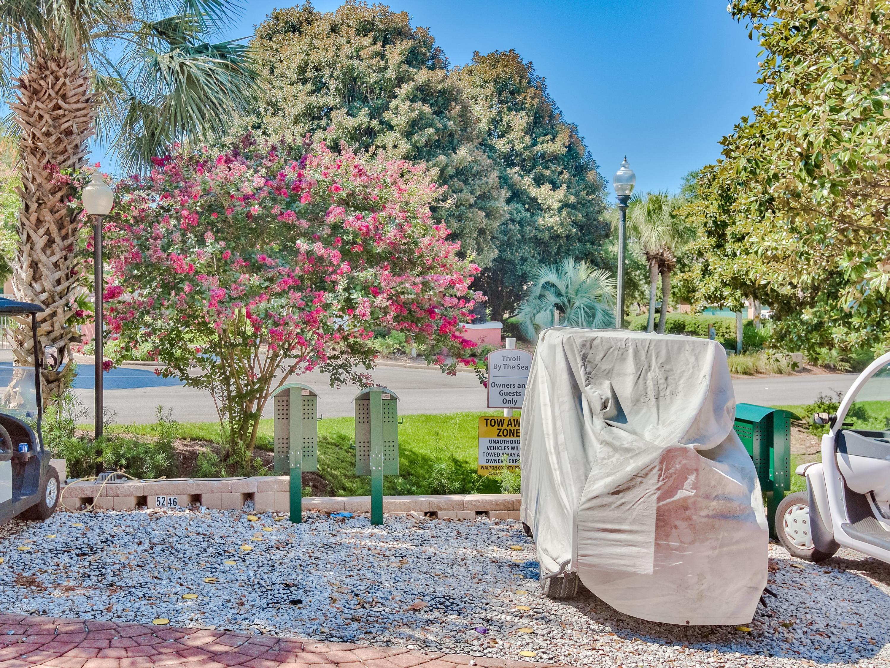 TIVOLI BY THE SEA 1 - Residential