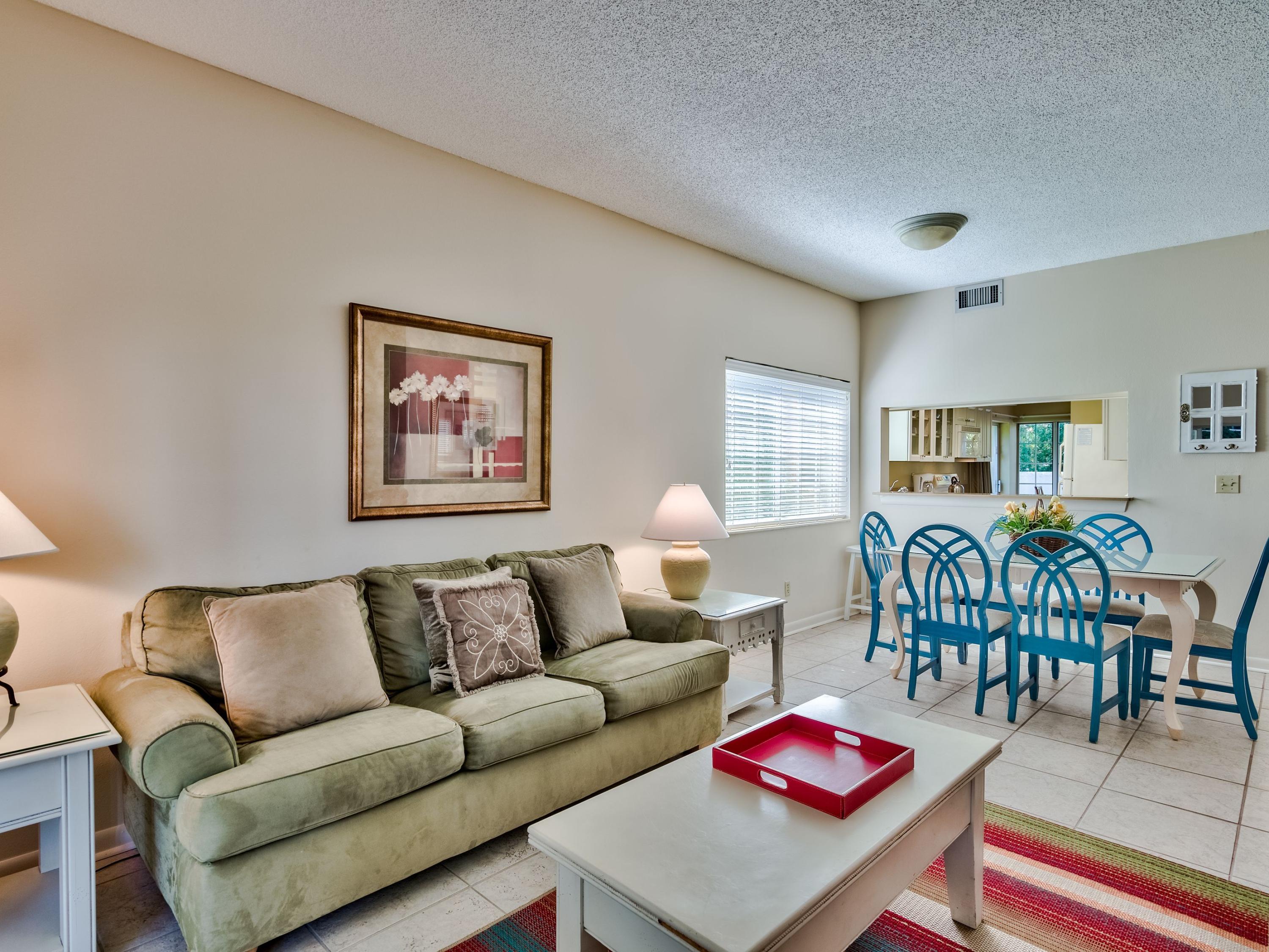 TIVOLI BY THE SEA 1 - Residential