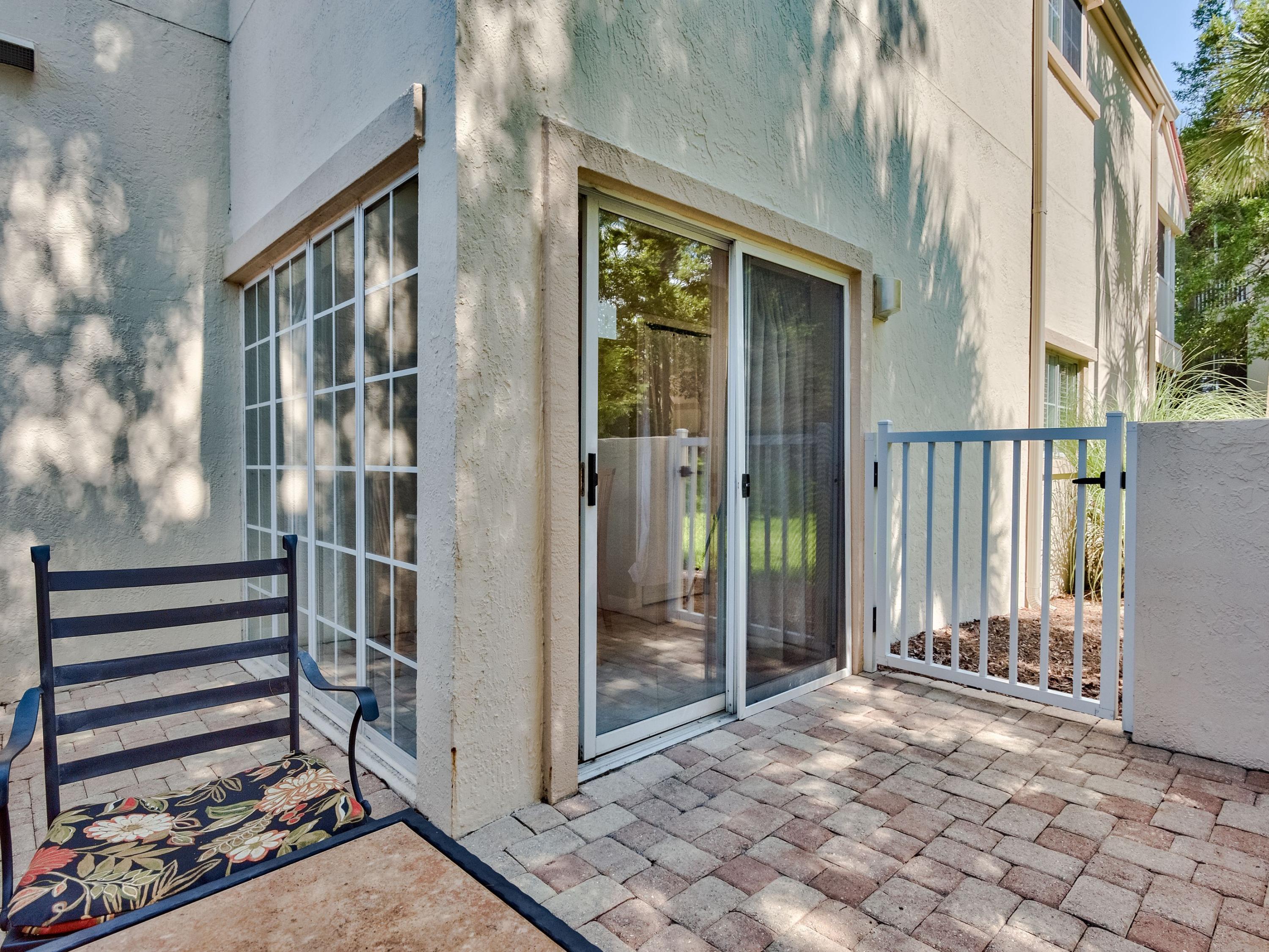 TIVOLI BY THE SEA 1 - Residential