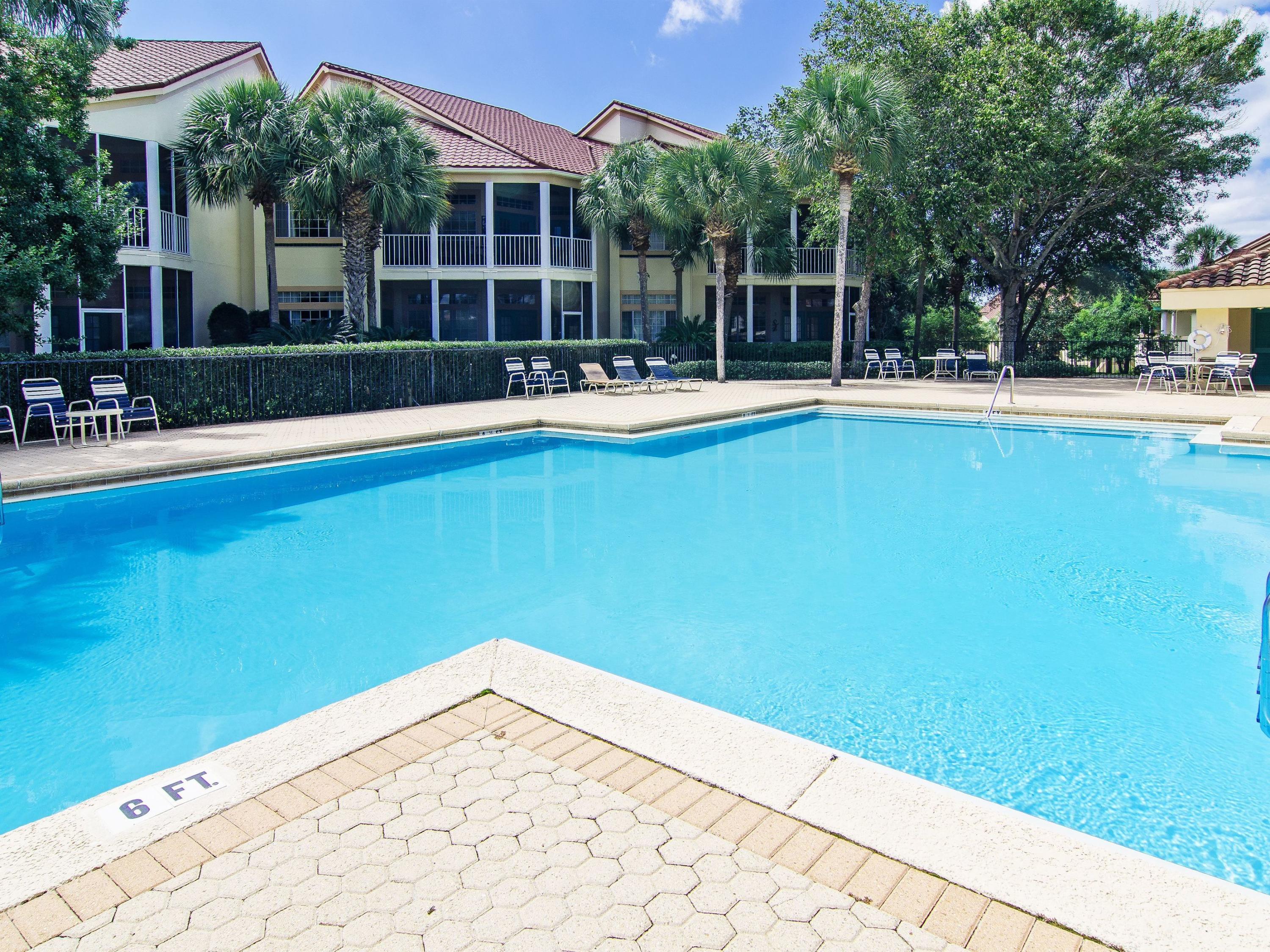 TIVOLI BY THE SEA 1 - Residential