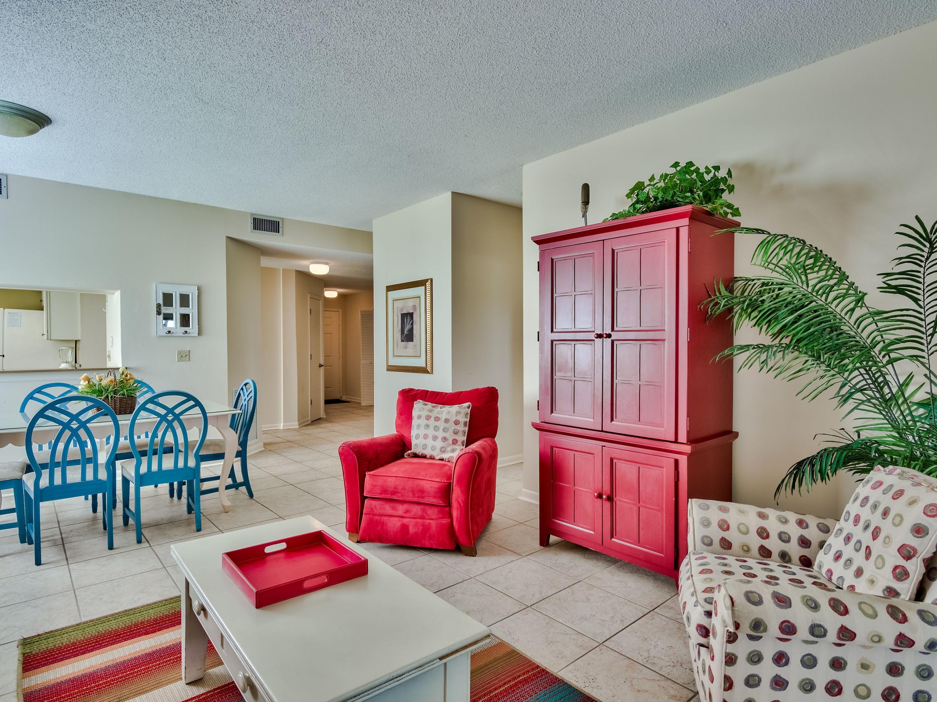 TIVOLI BY THE SEA 1 - Residential