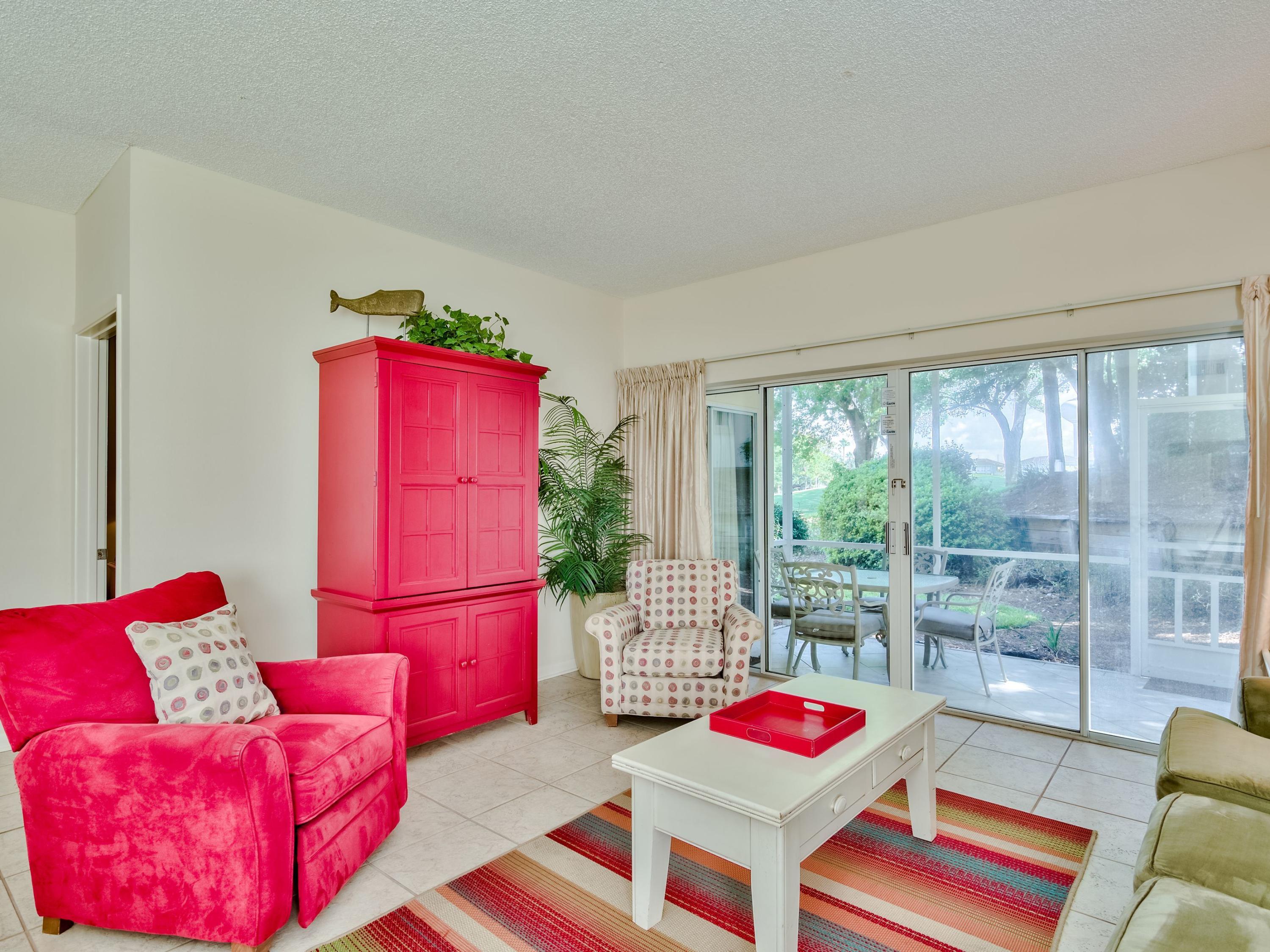 TIVOLI BY THE SEA 1 - Residential