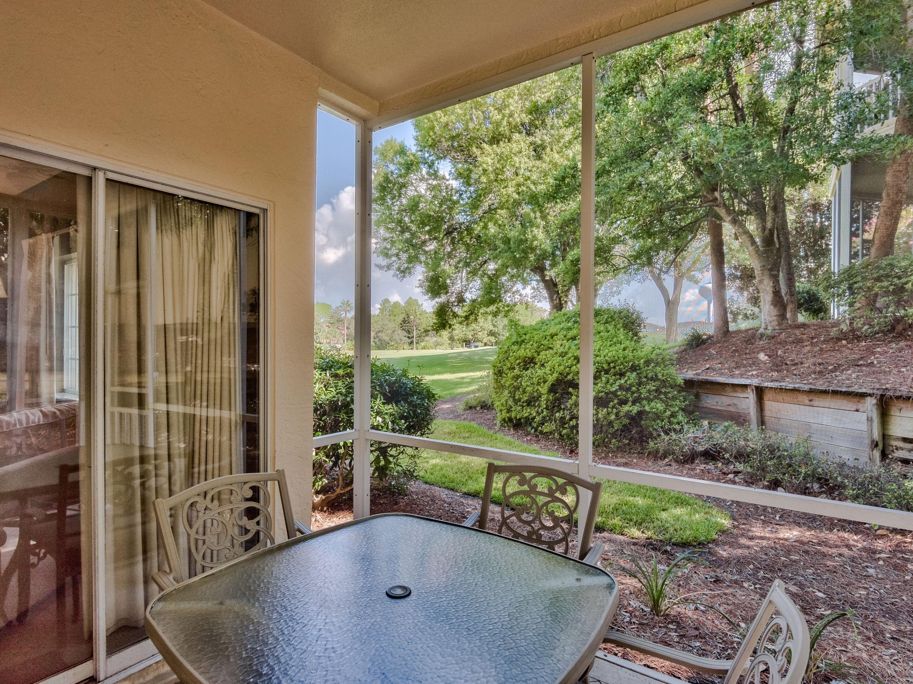 TIVOLI BY THE SEA 1 - Residential