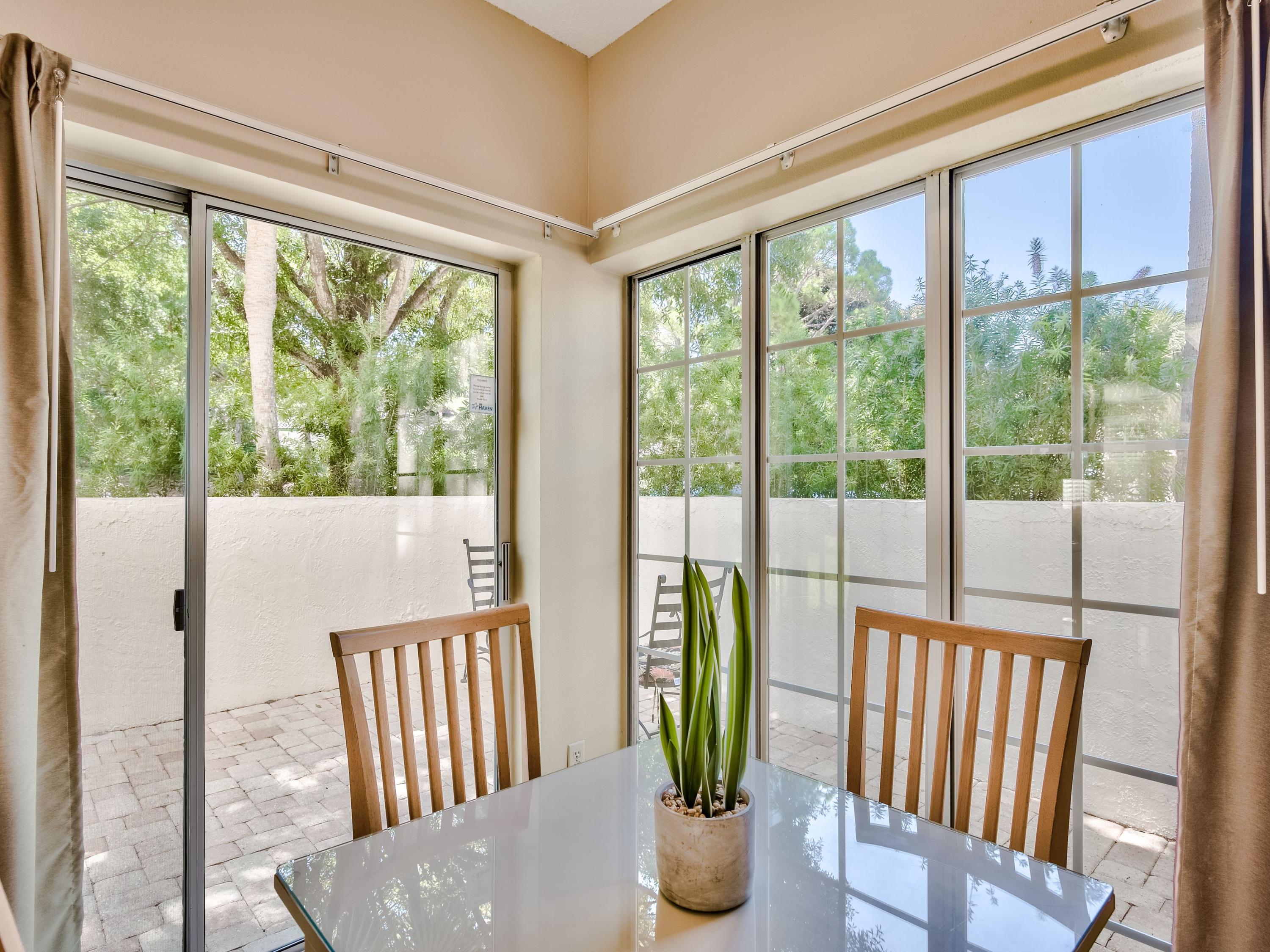 TIVOLI BY THE SEA 1 - Residential