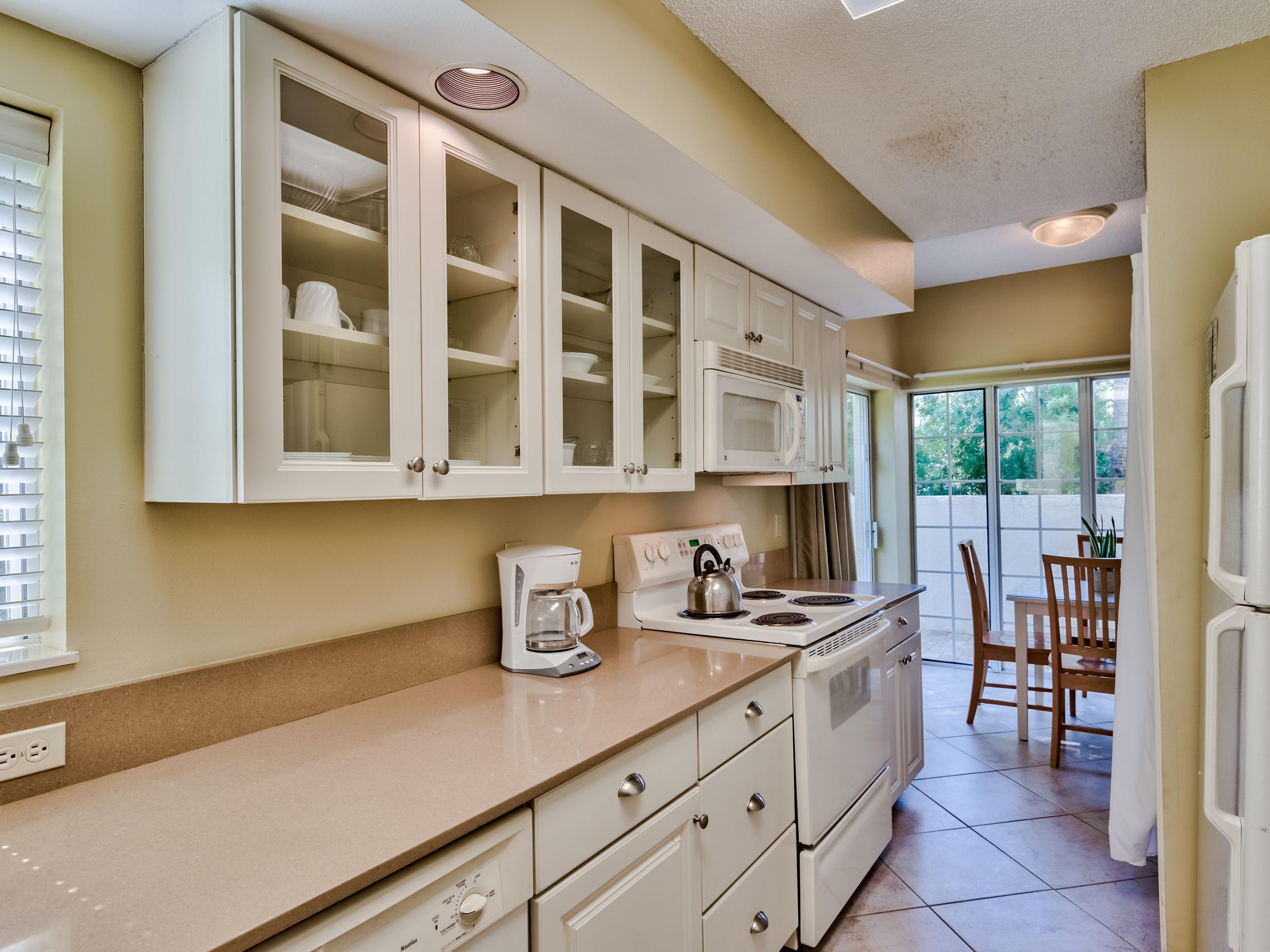 TIVOLI BY THE SEA 1 - Residential