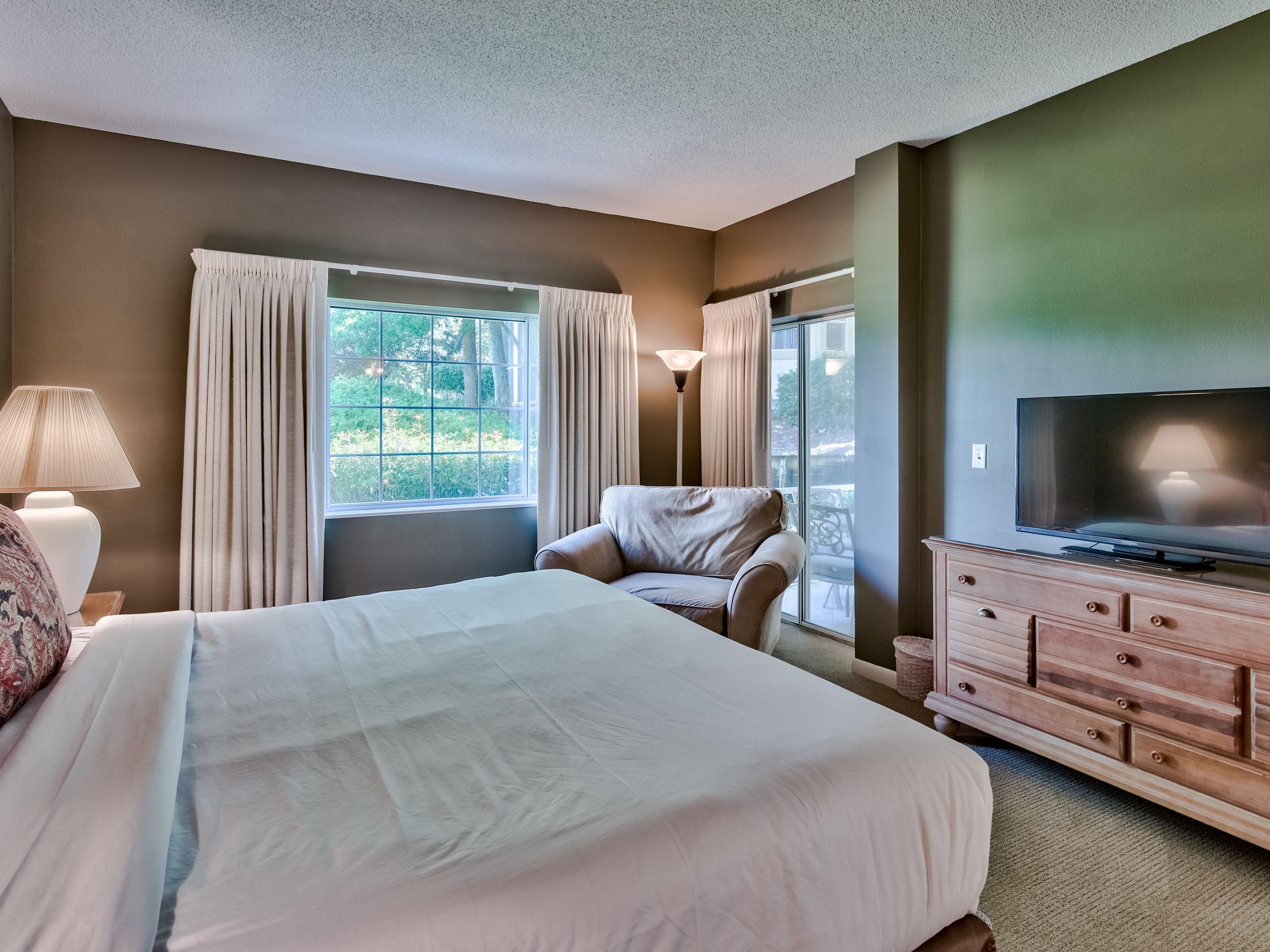 TIVOLI BY THE SEA 1 - Residential