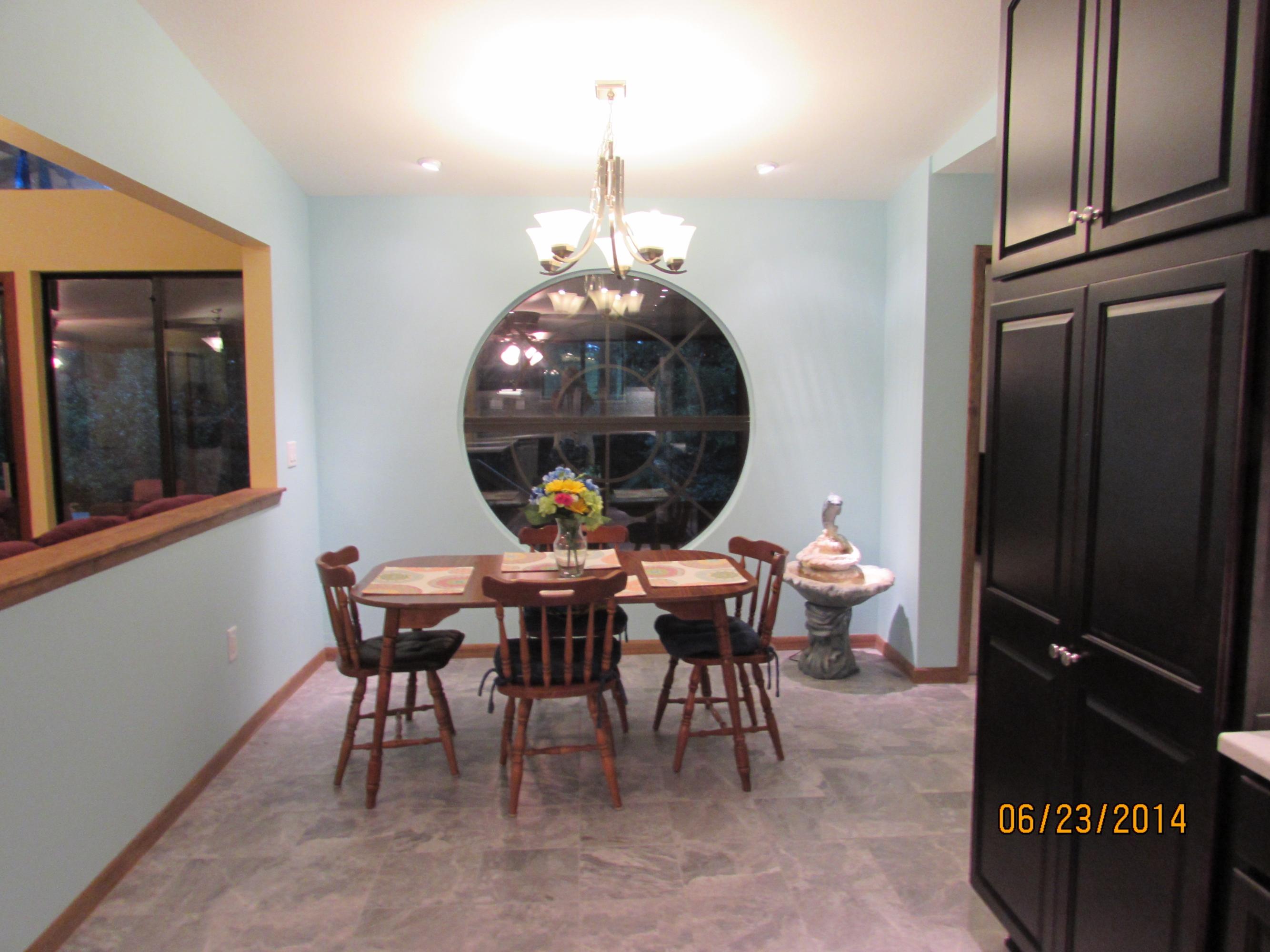 EDGEWATER VILLAGE NORTH - Residential