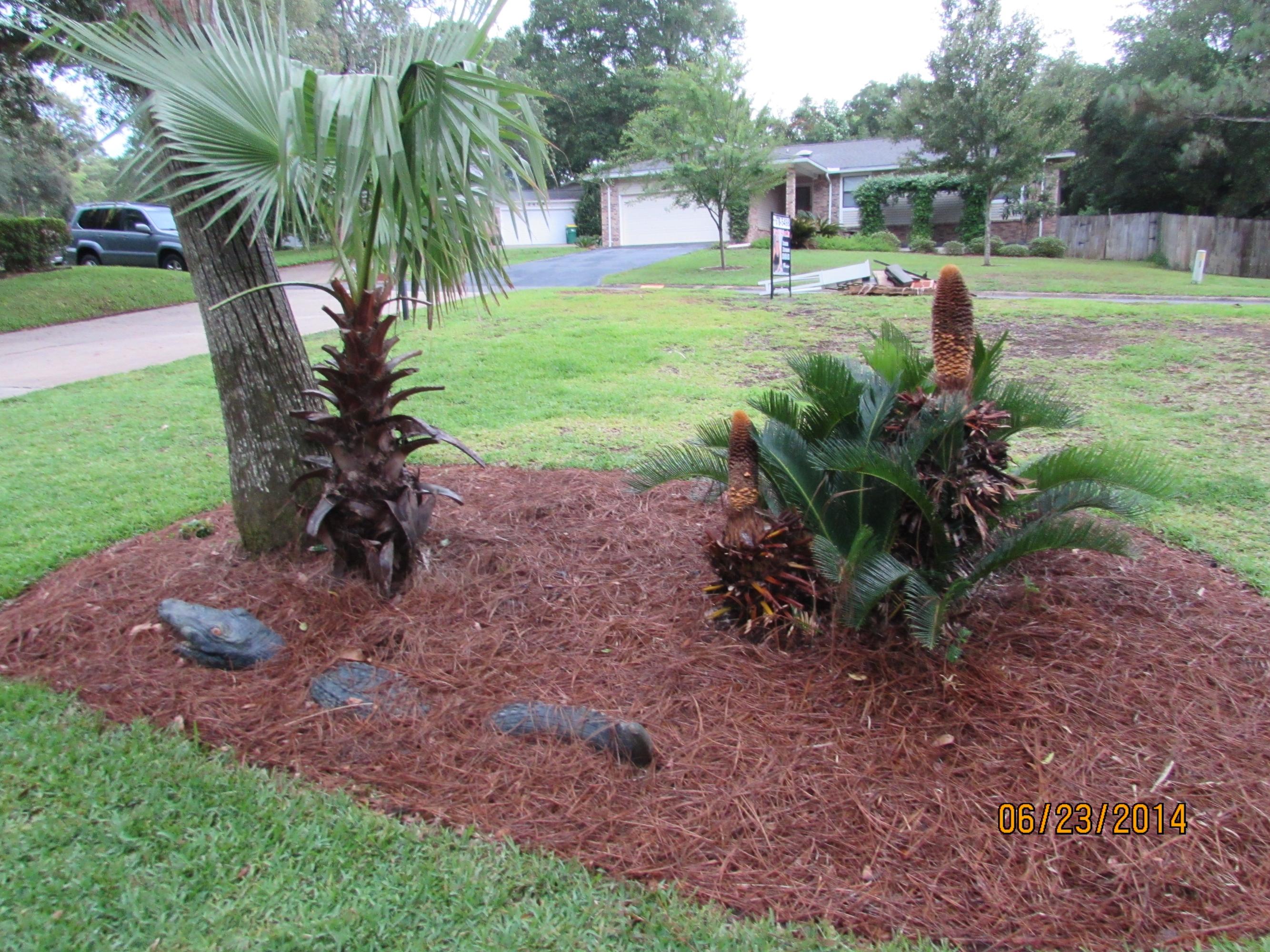 EDGEWATER VILLAGE NORTH - Residential