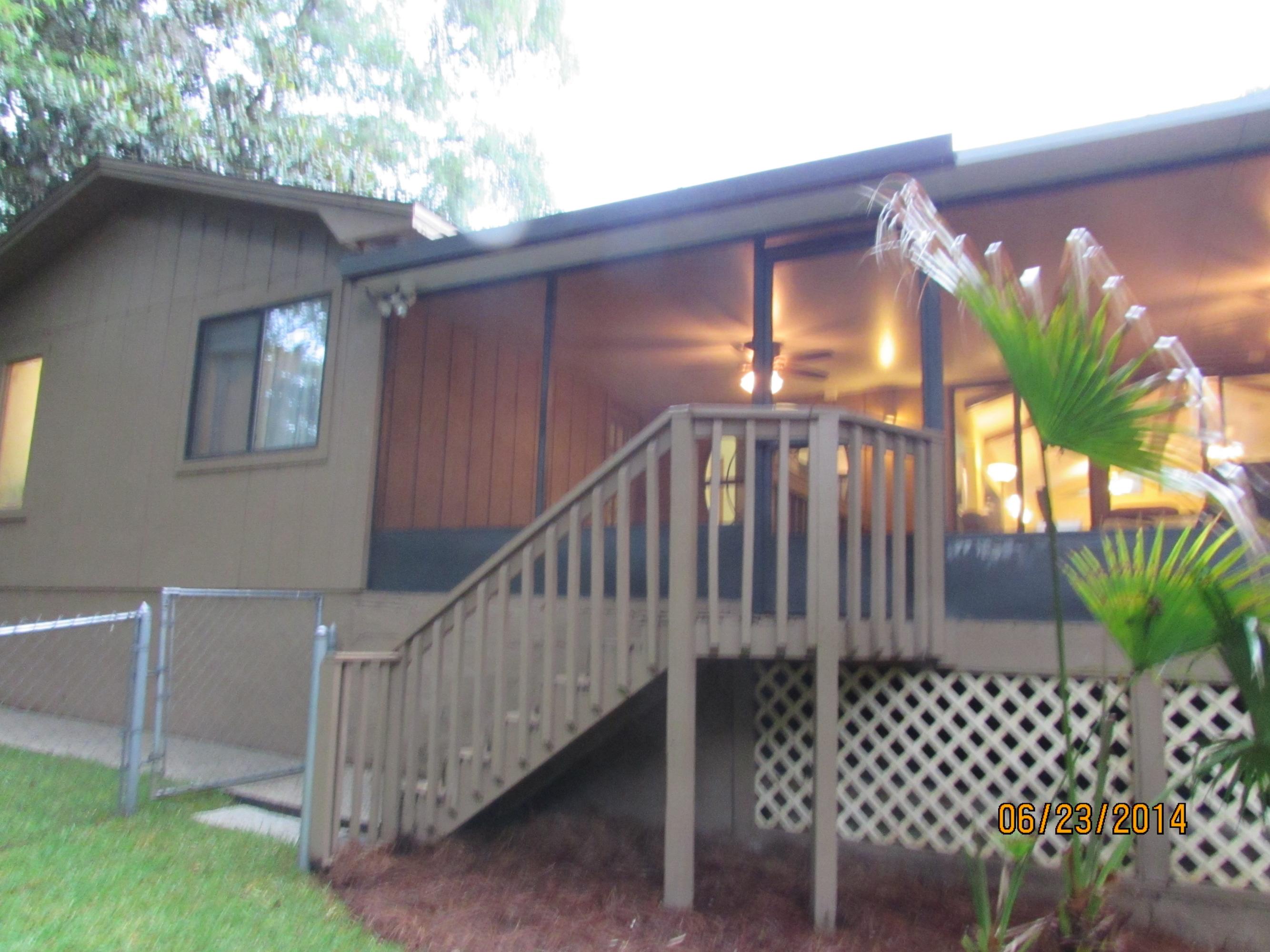 EDGEWATER VILLAGE NORTH - Residential