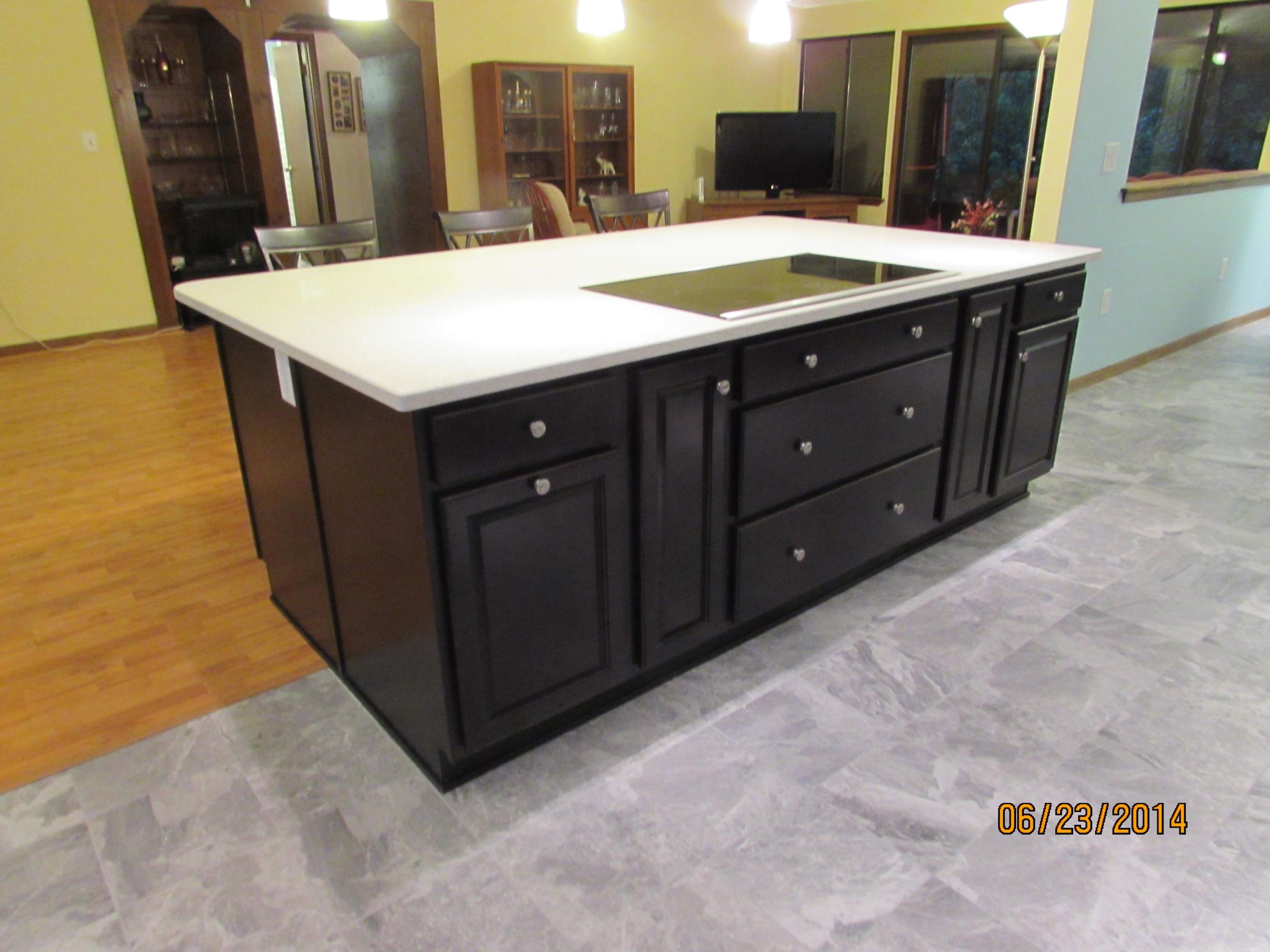 EDGEWATER VILLAGE NORTH - Residential