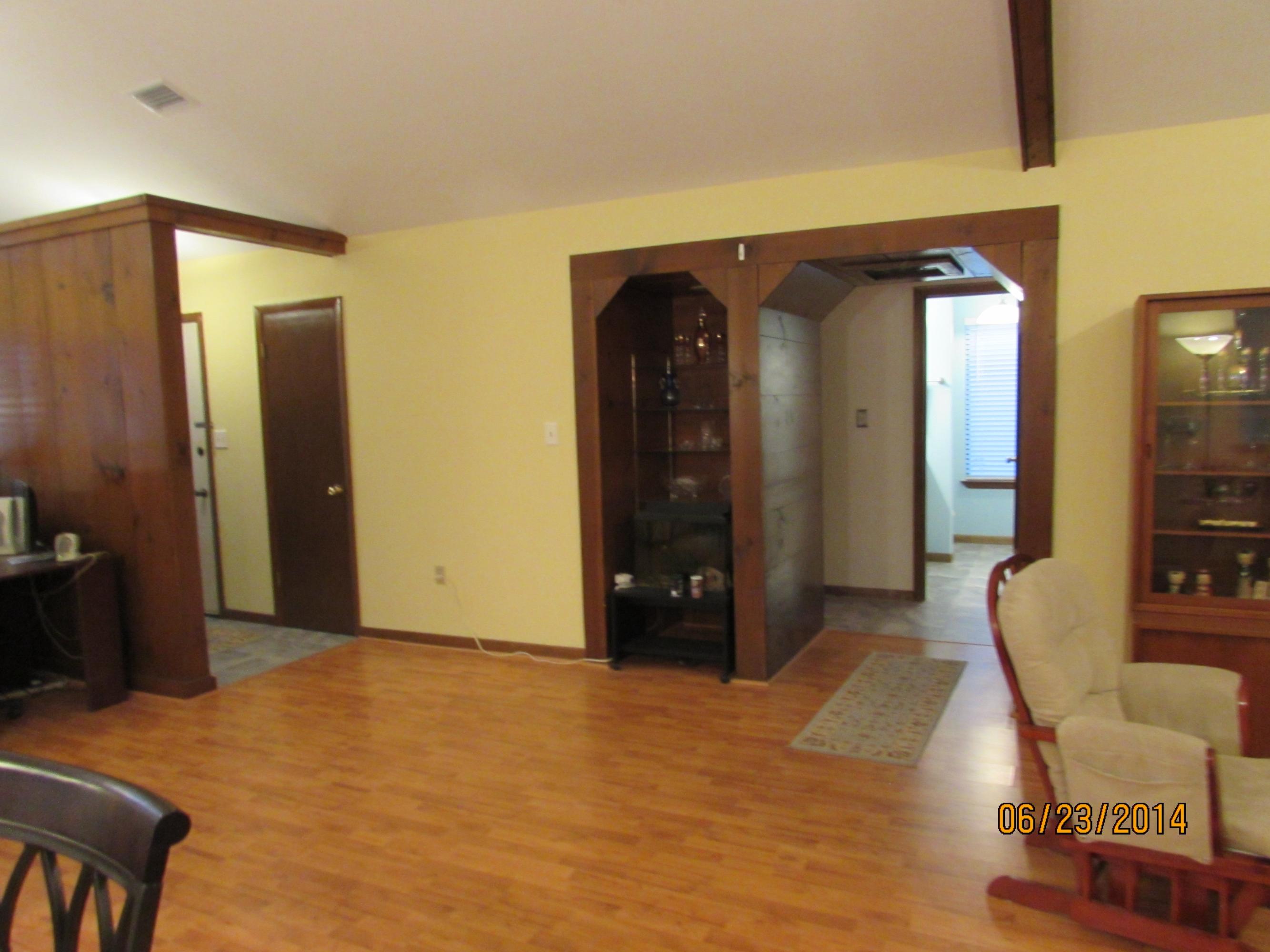 EDGEWATER VILLAGE NORTH - Residential