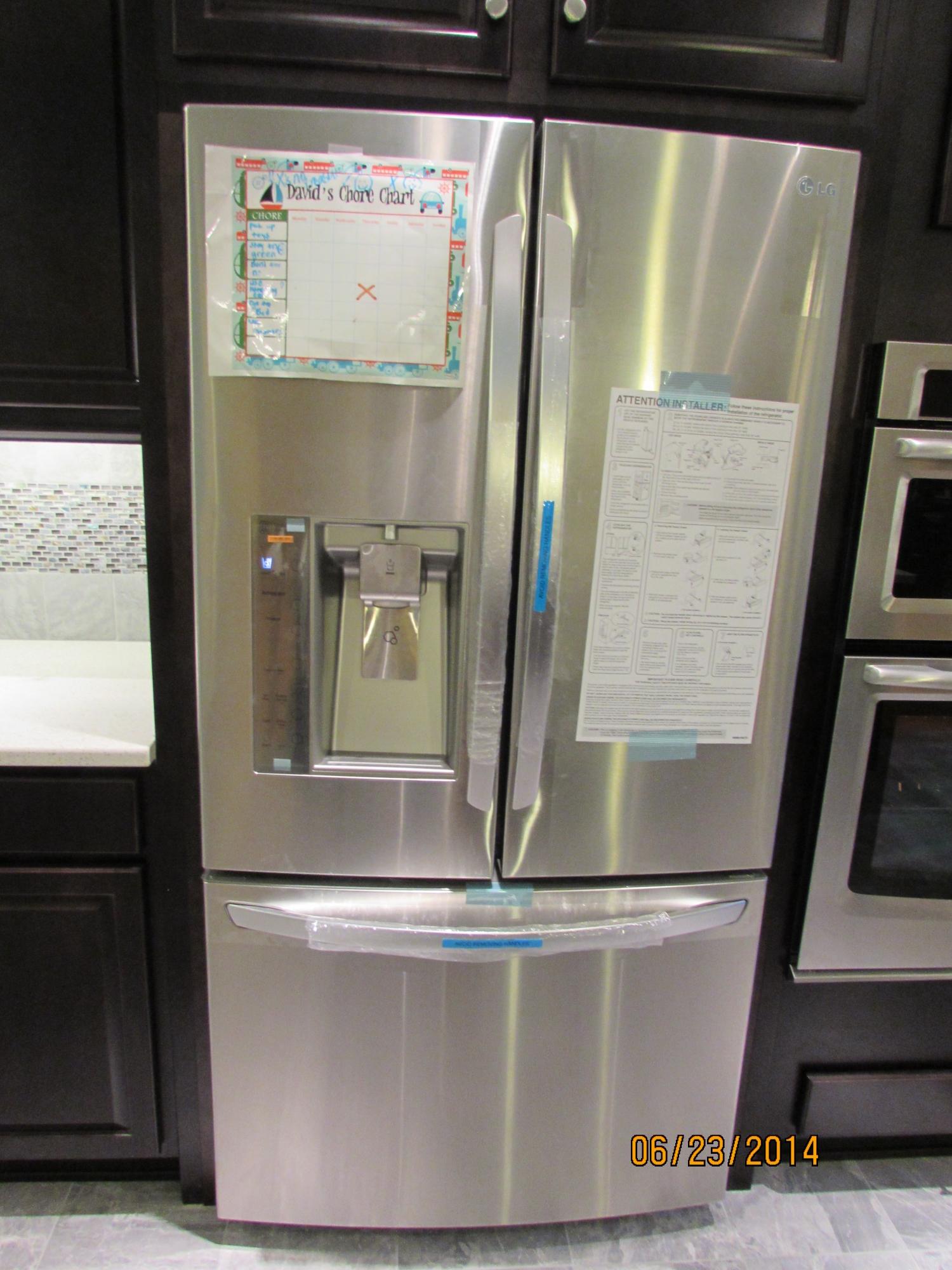 EDGEWATER VILLAGE NORTH - Residential