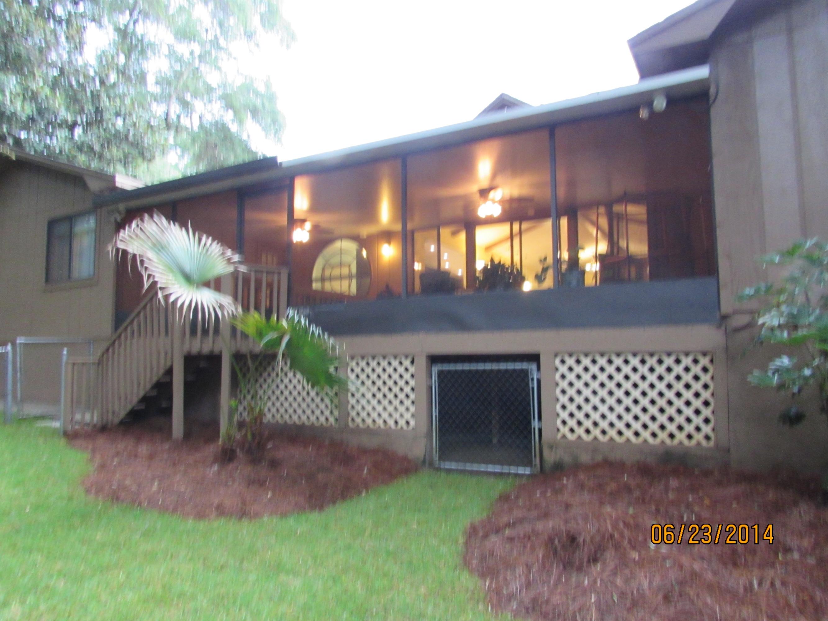 EDGEWATER VILLAGE NORTH - Residential