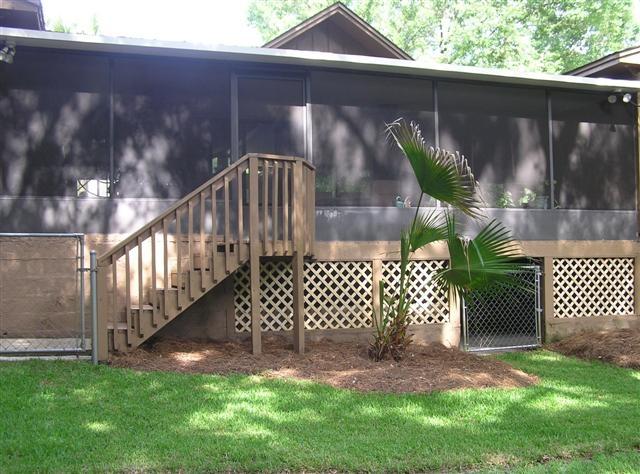 EDGEWATER VILLAGE NORTH - Residential