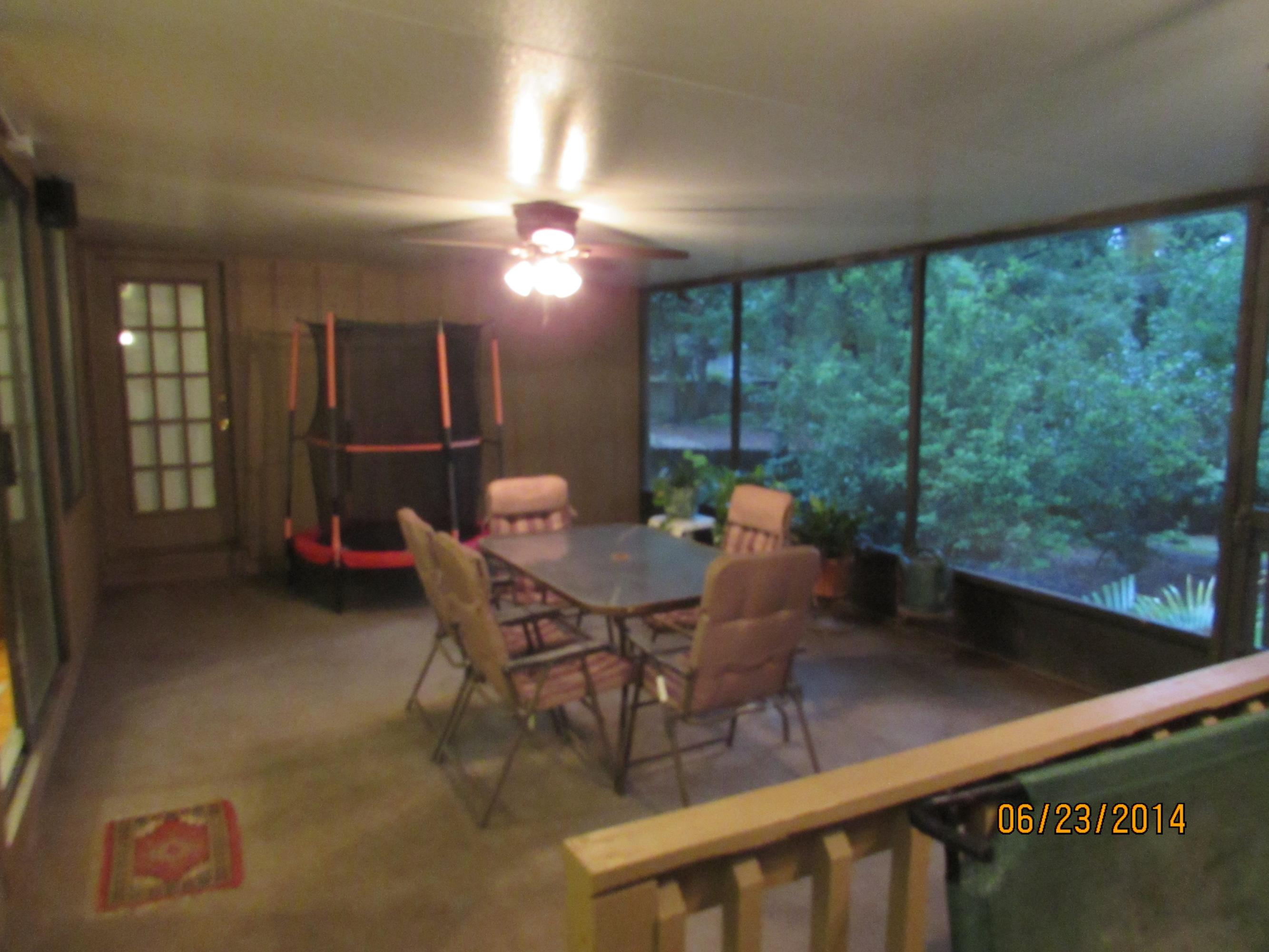 EDGEWATER VILLAGE NORTH - Residential