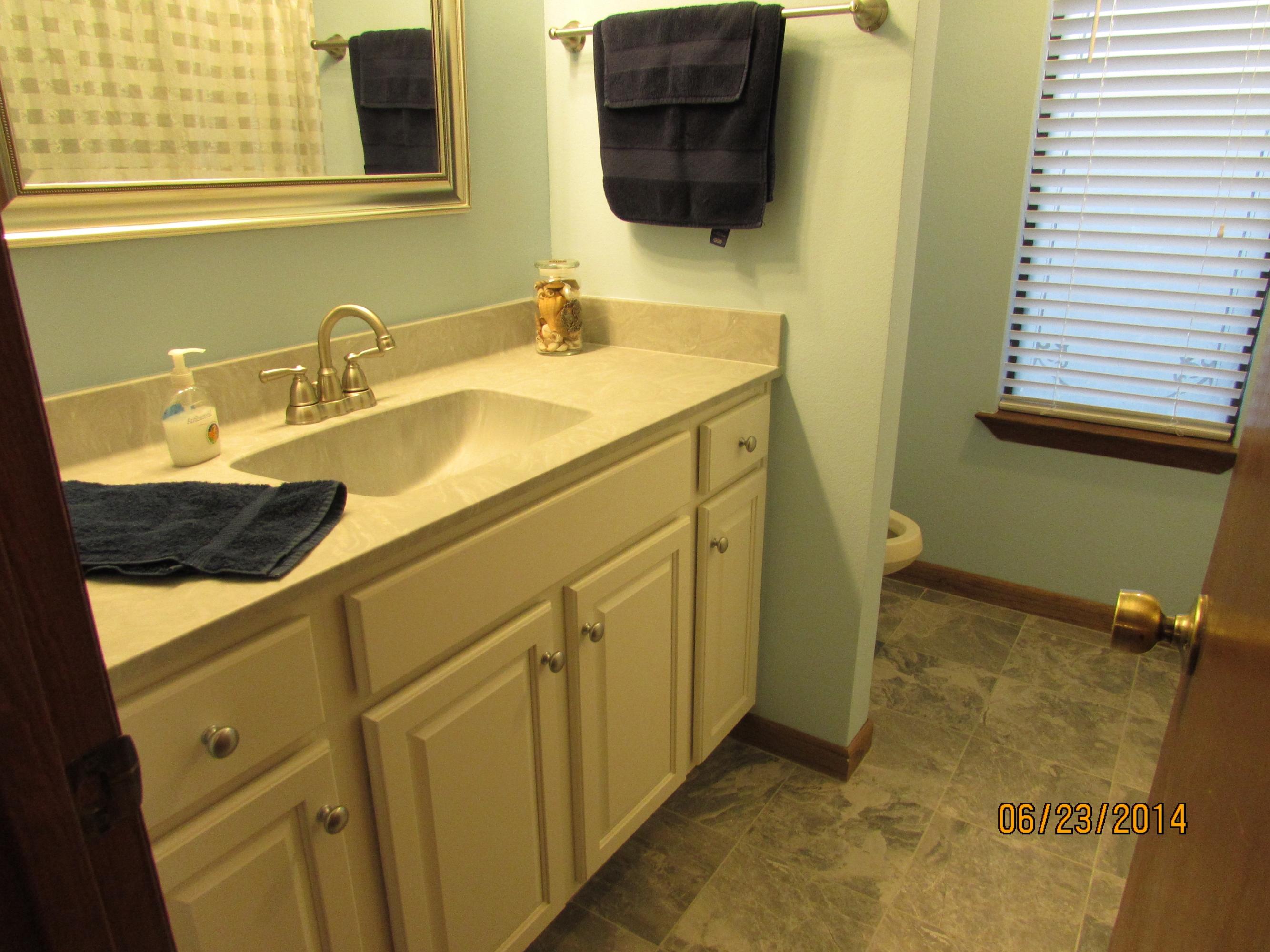 EDGEWATER VILLAGE NORTH - Residential