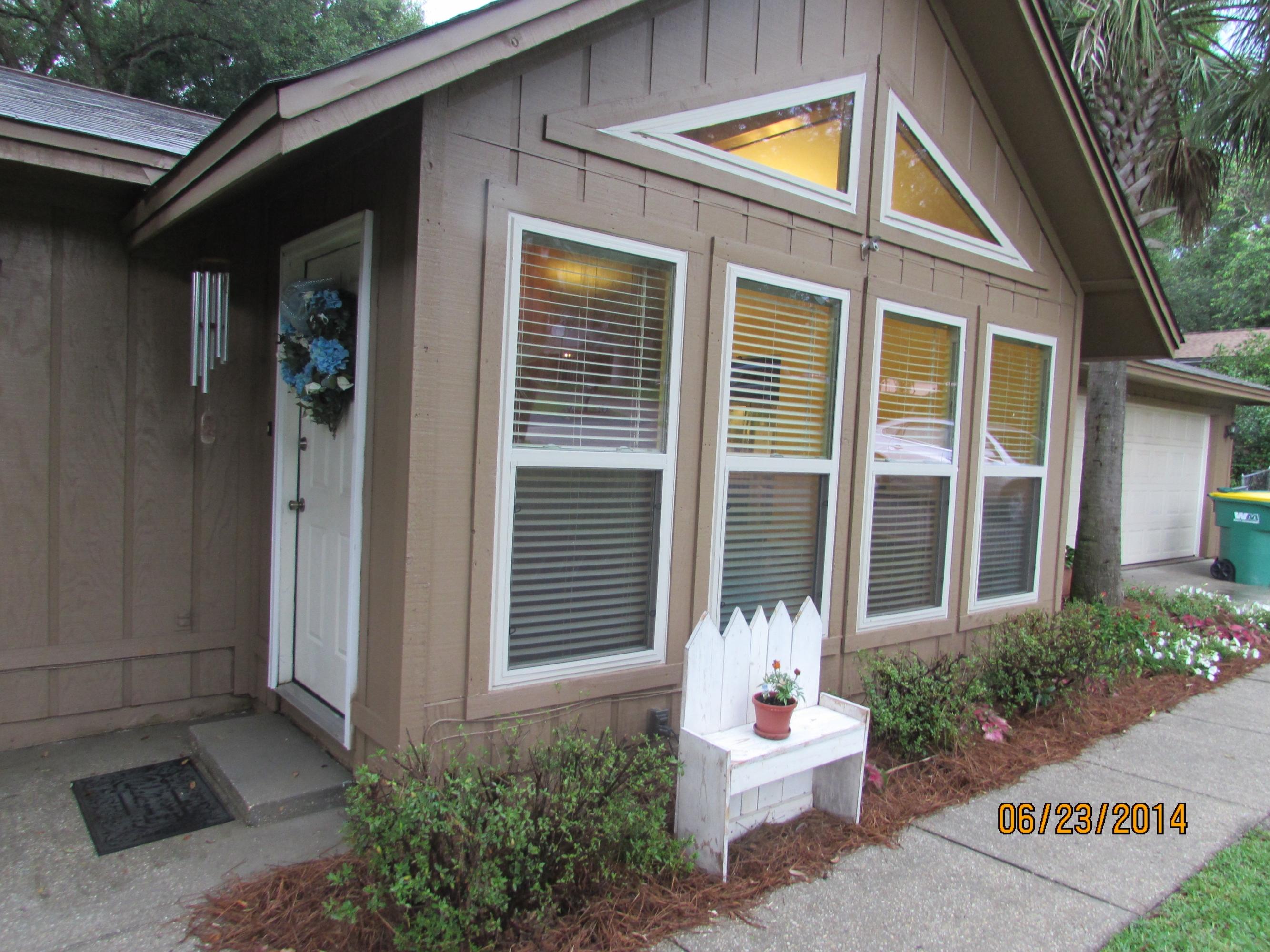 EDGEWATER VILLAGE NORTH - Residential