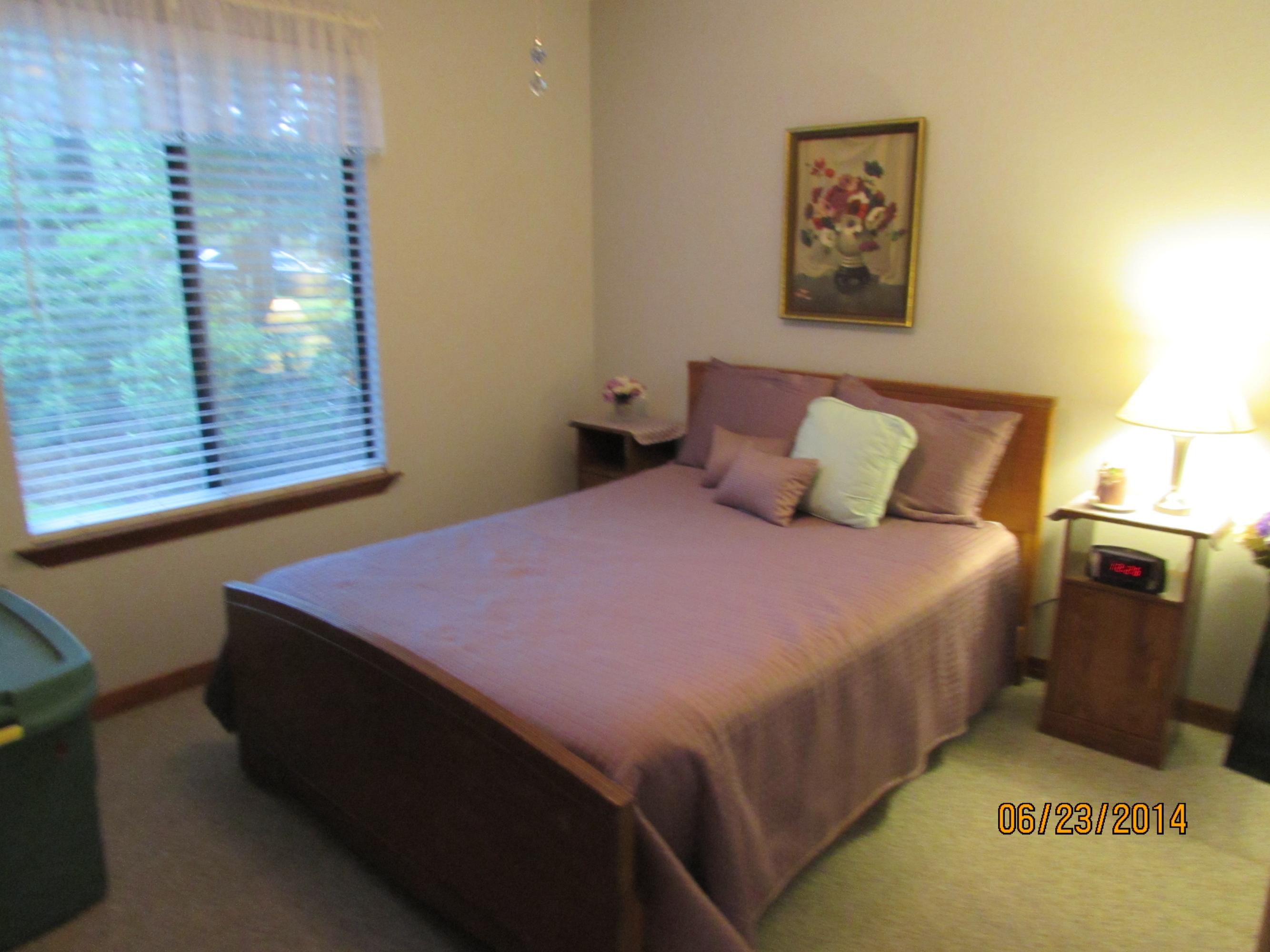 EDGEWATER VILLAGE NORTH - Residential