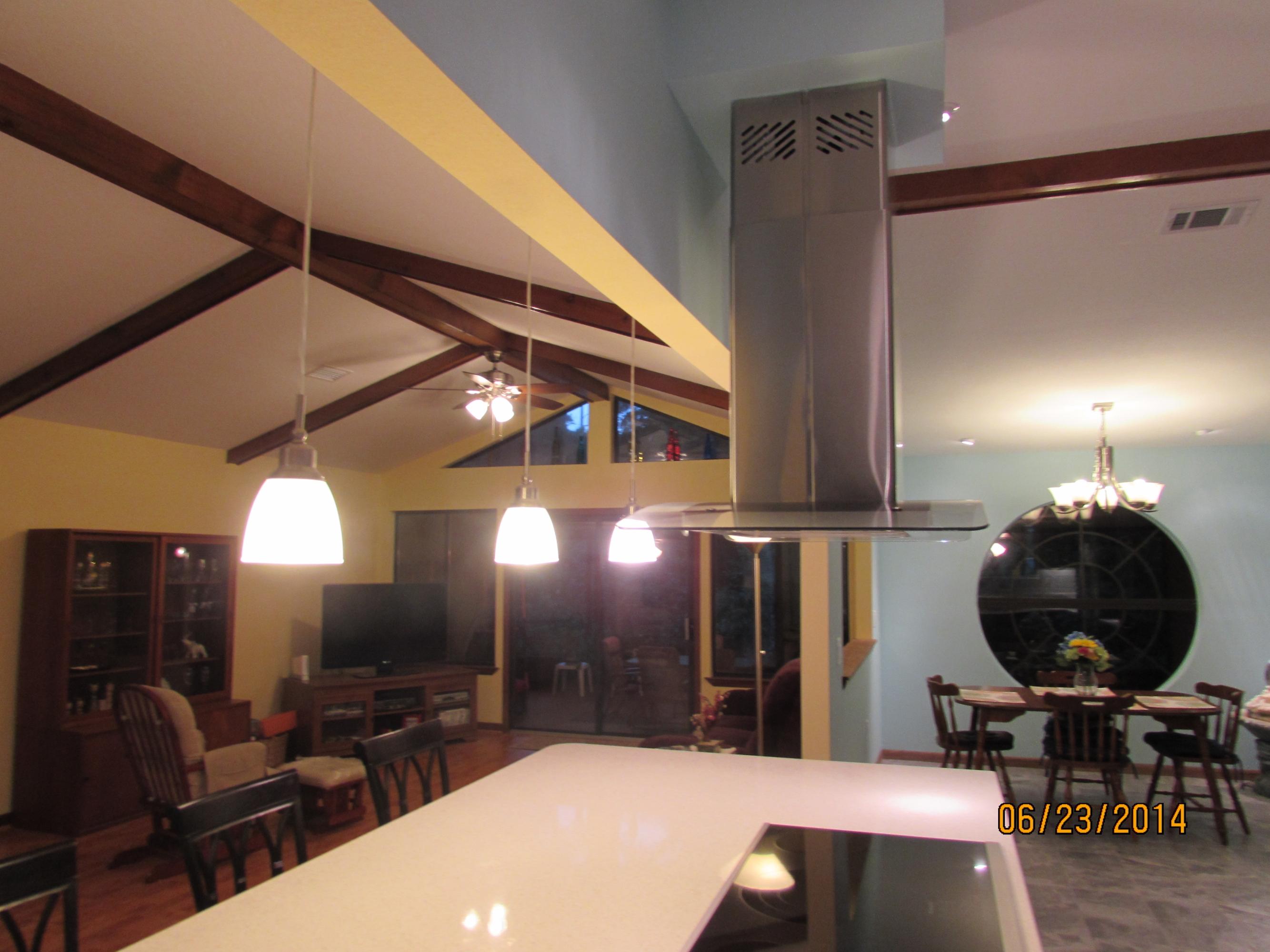 EDGEWATER VILLAGE NORTH - Residential