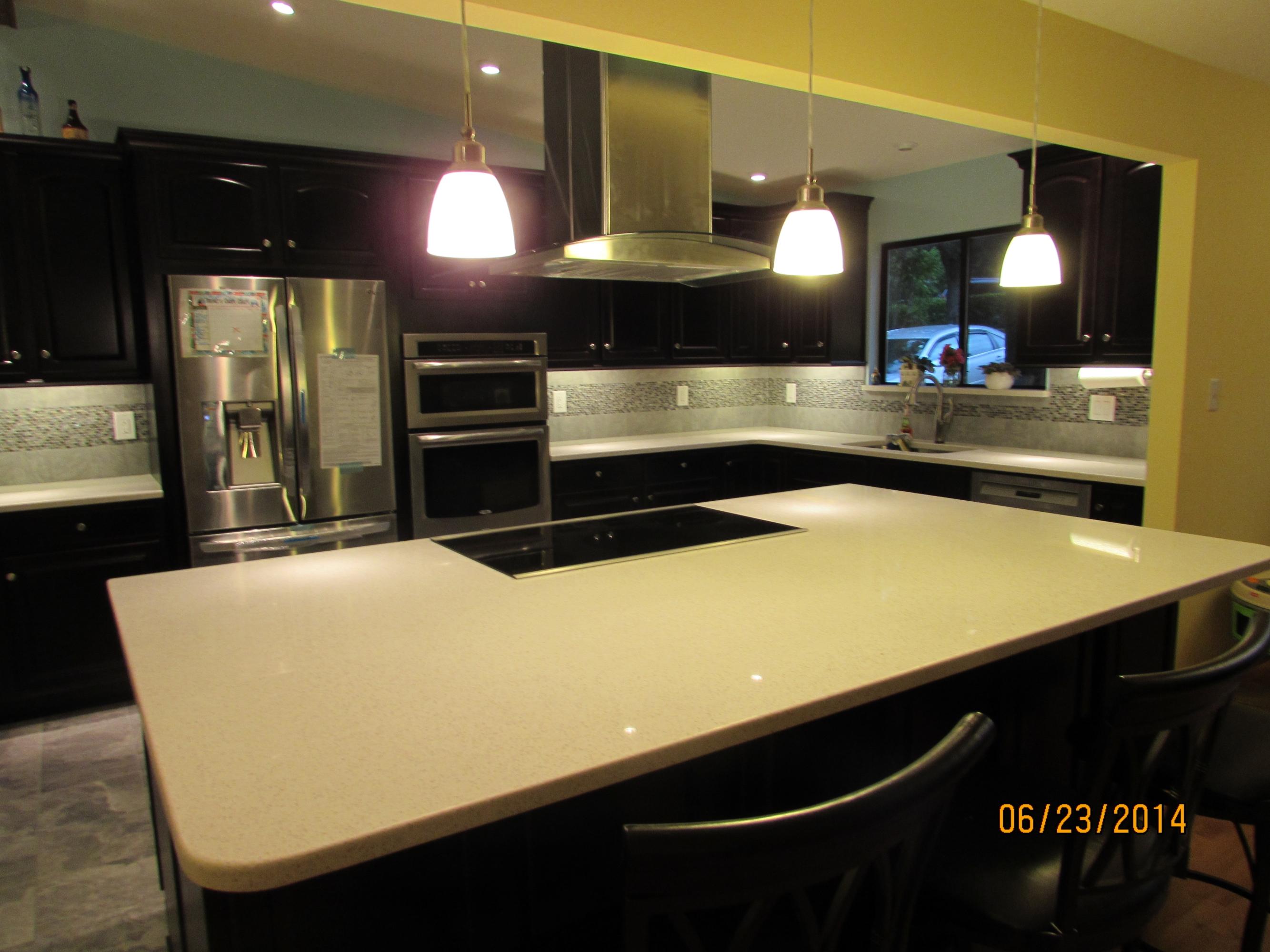 EDGEWATER VILLAGE NORTH - Residential